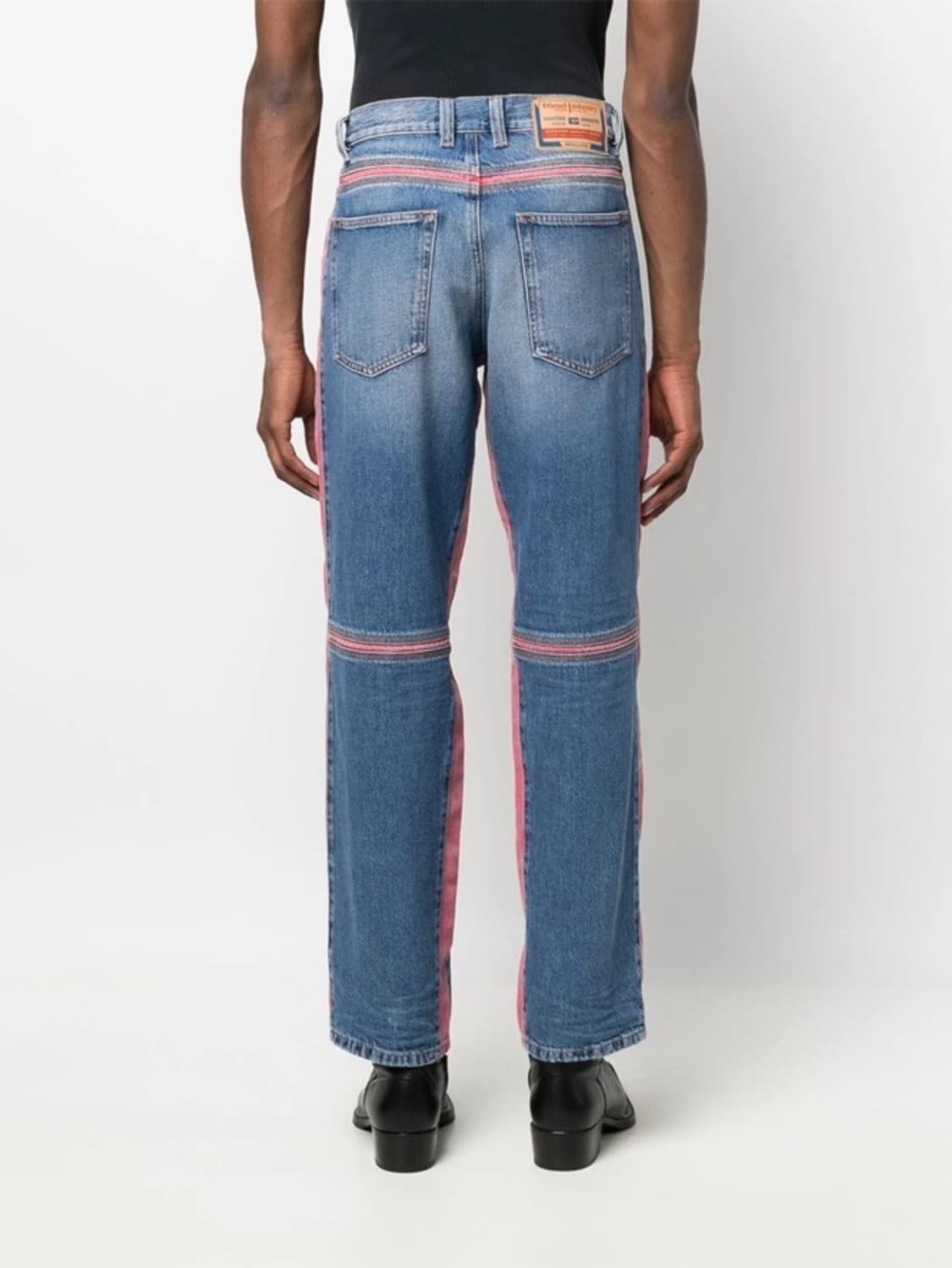 디젤 디맨드 스트레이트 진 상품이미지4