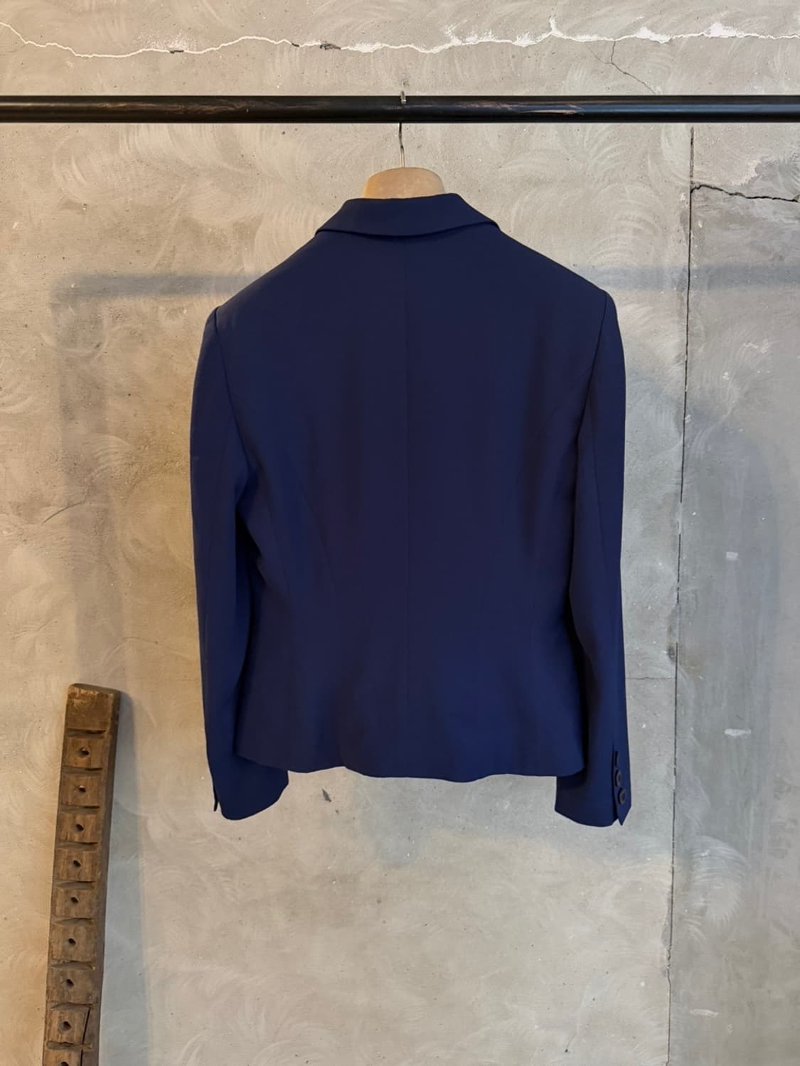 겐조 테일러드 자켓 55 상품이미지7