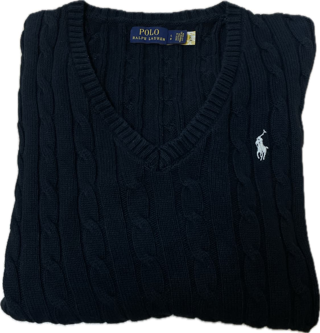 폴로 여성 니트  상품이미지1