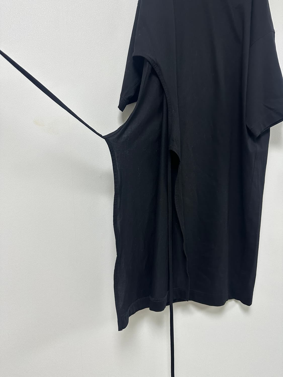 [Y-3] yohji yamamoto dress 상품이미지8