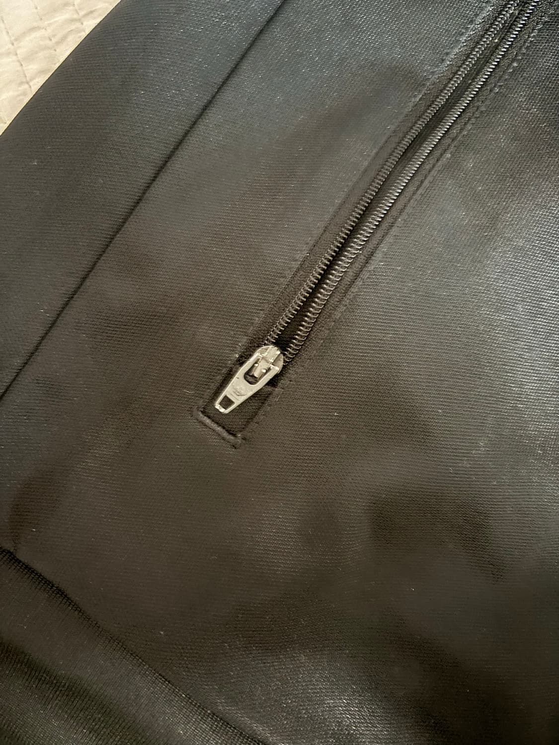 아디다스 베켄바우어 사이즈L 상품이미지5