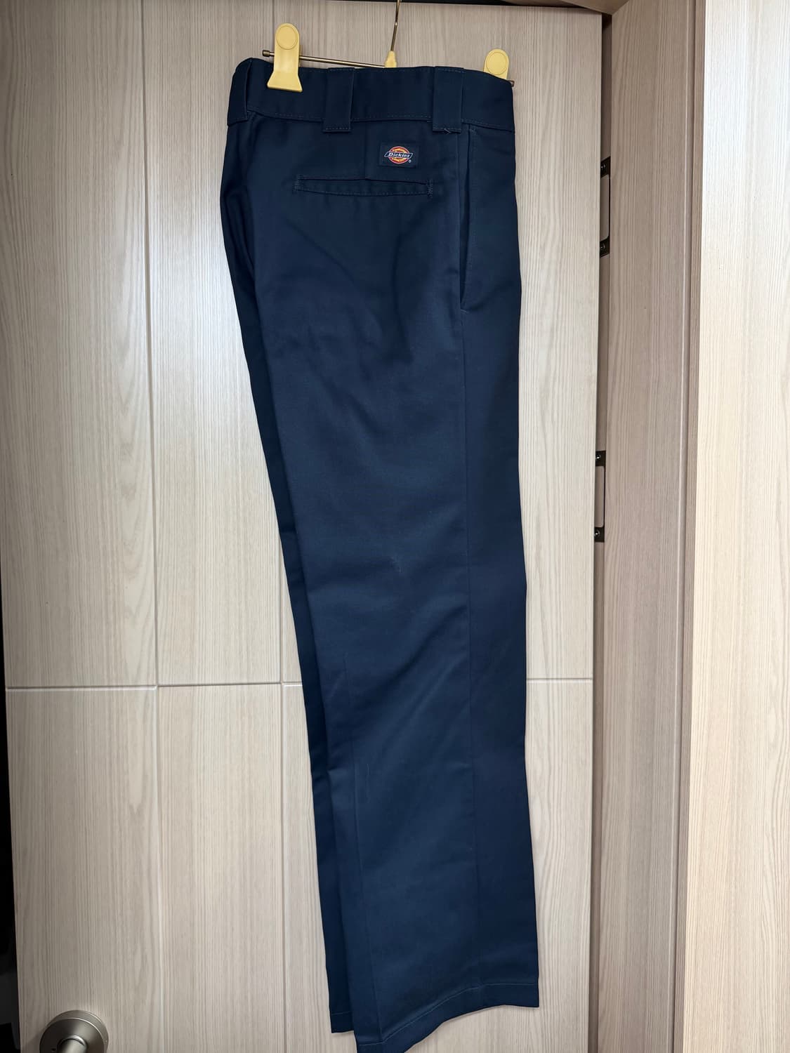 디키즈 873 슬림 스트레이트 워크팬츠 상품이미지1