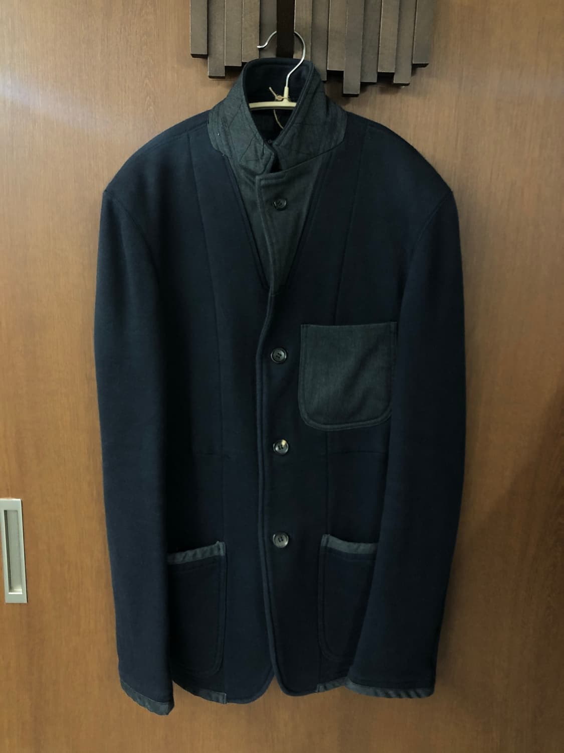 Comme des garcons homme 블레이저 M 상품이미지3