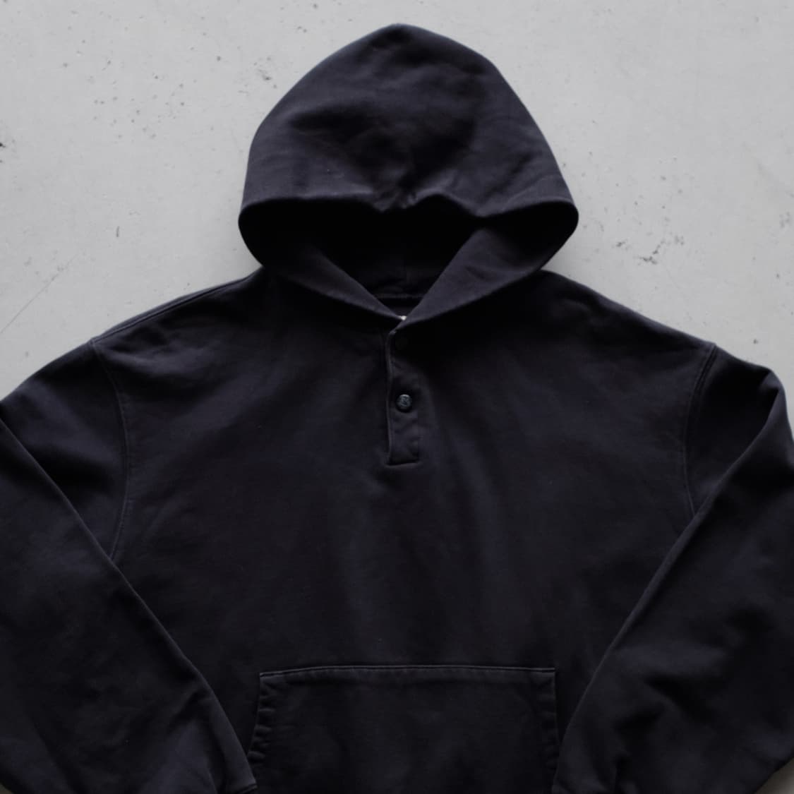 Pottery Hood Sweat 상품이미지2