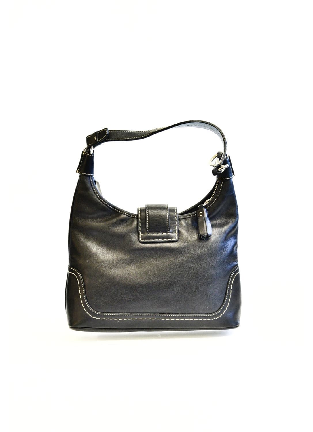 코치 Y2K 빈티지 호보백 (정품) 상품이미지4