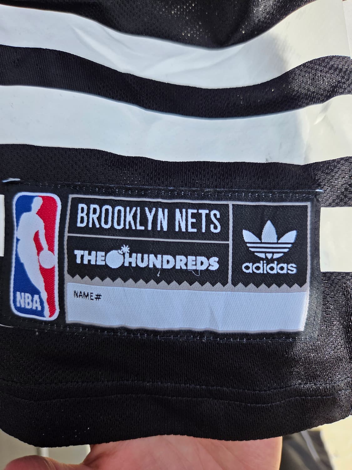 [희귀/컬렉션] 정품 아디다스 콜라보 상품이미지5