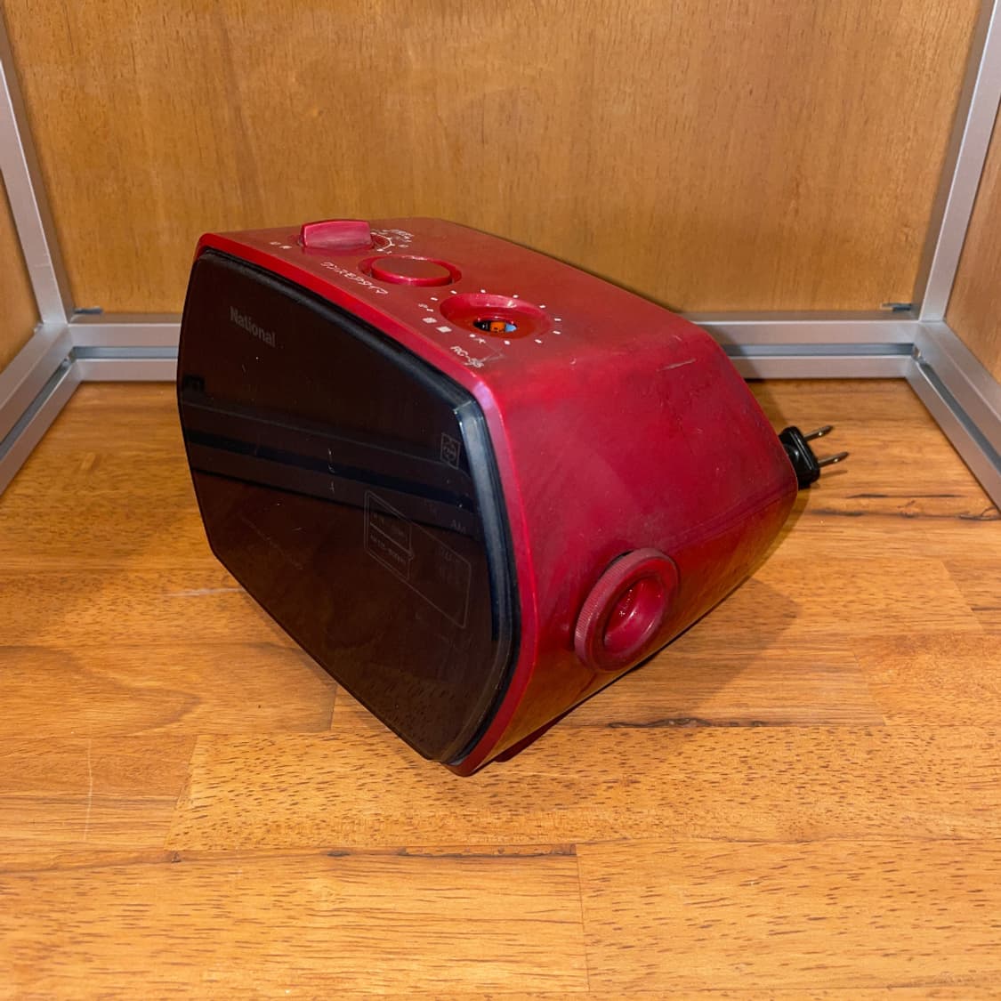 National RC-55 Clock (Not Working) 상품이미지3