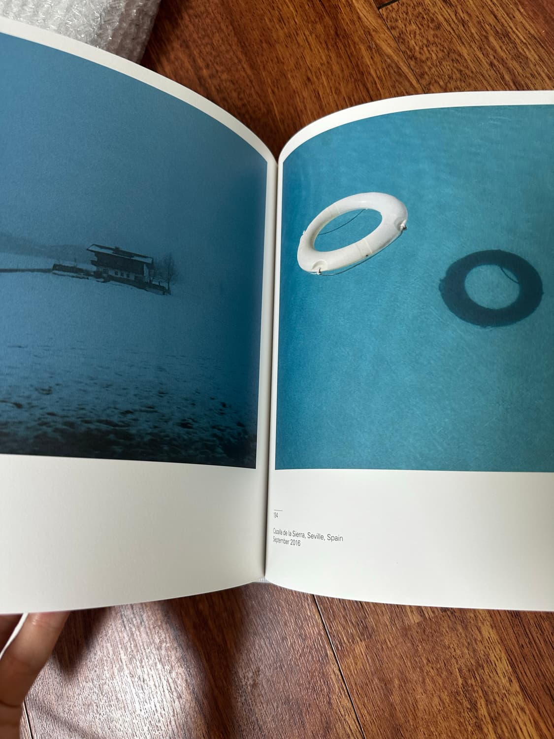 John Pawson Spectrum 아트북 상품이미지4
