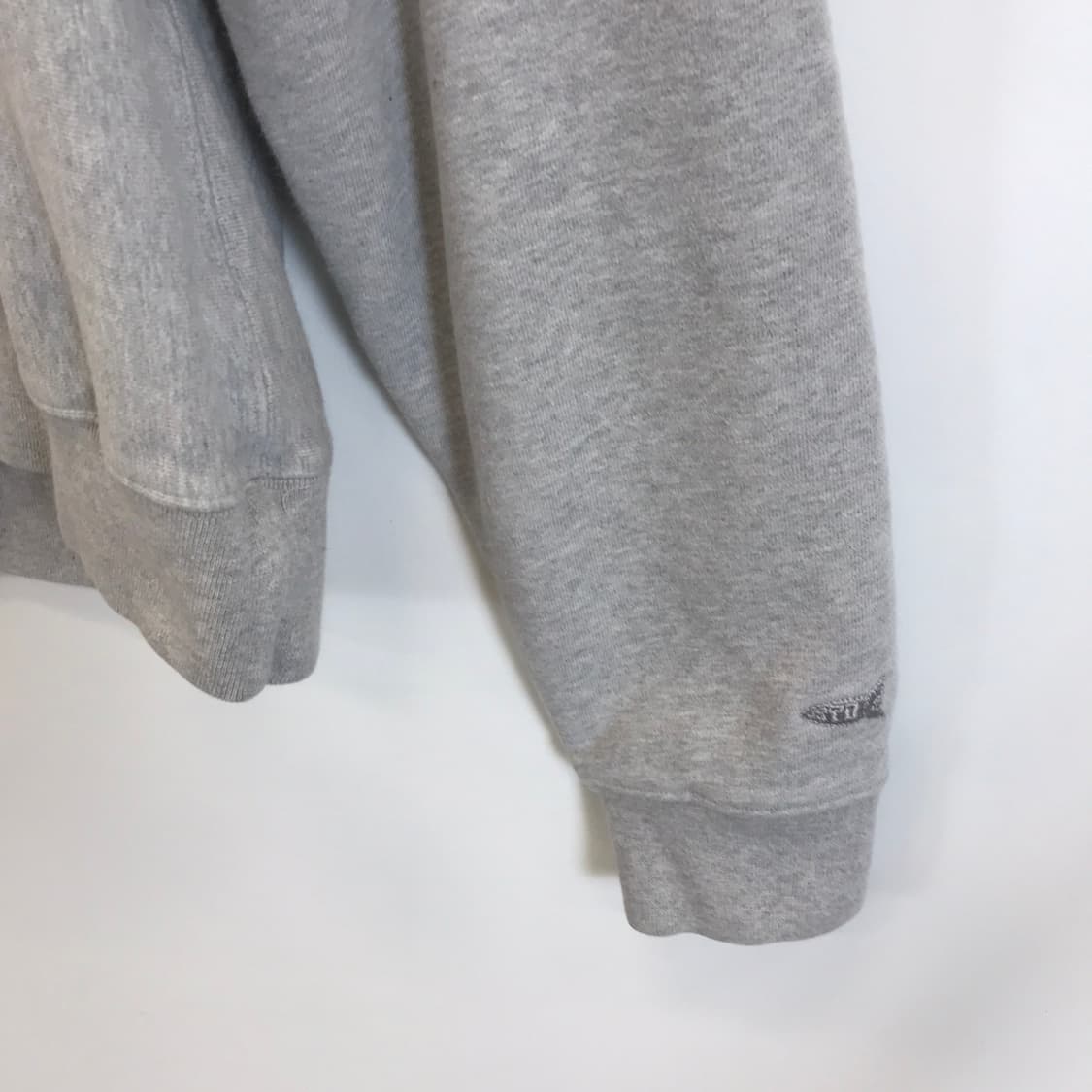 아웃스탠딩 헤비웨이트 후드티 [L사이즈] 상품이미지3