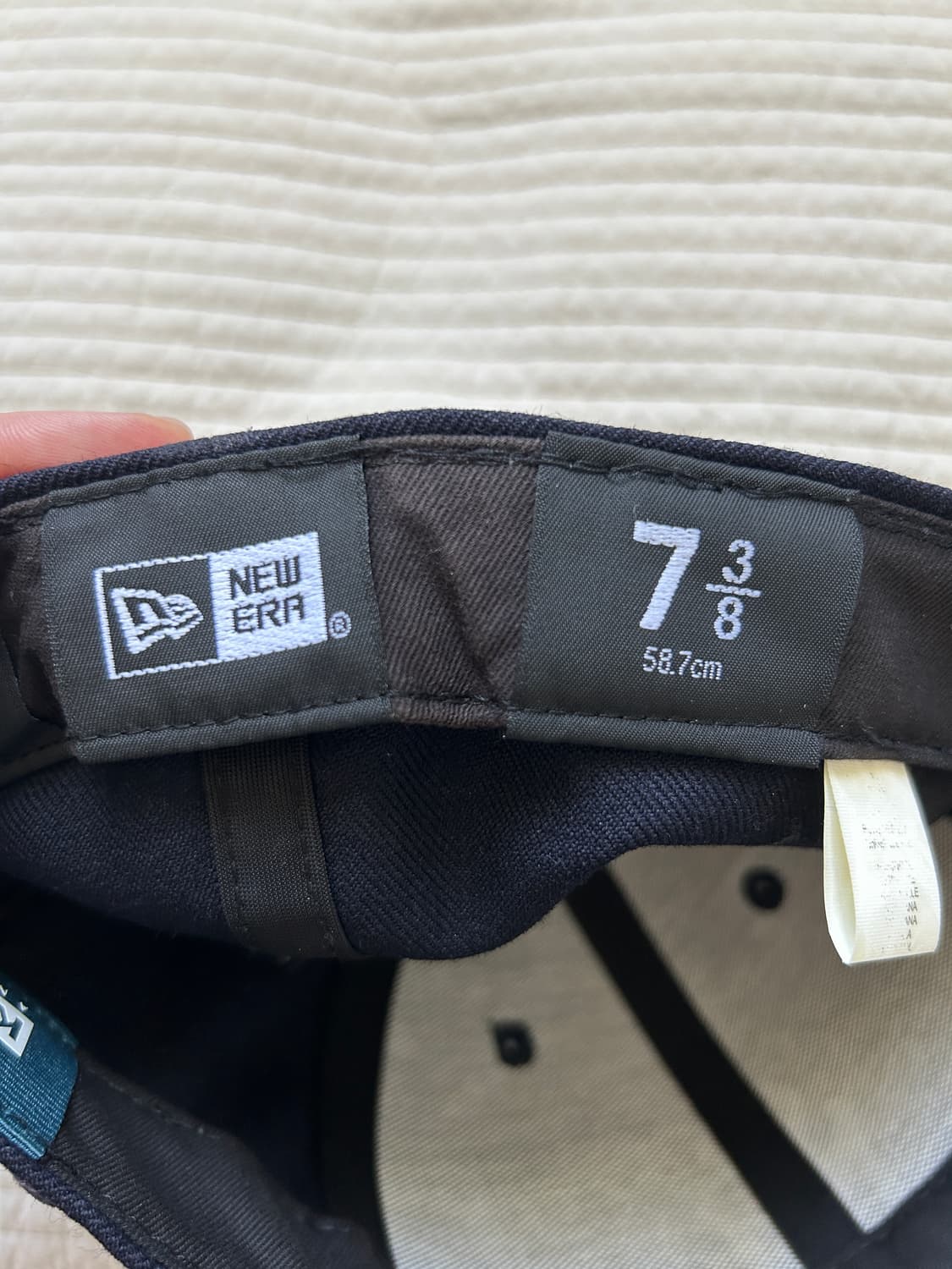 Kith 키스 뉴에라 뉴욕양키즈 상품이미지8