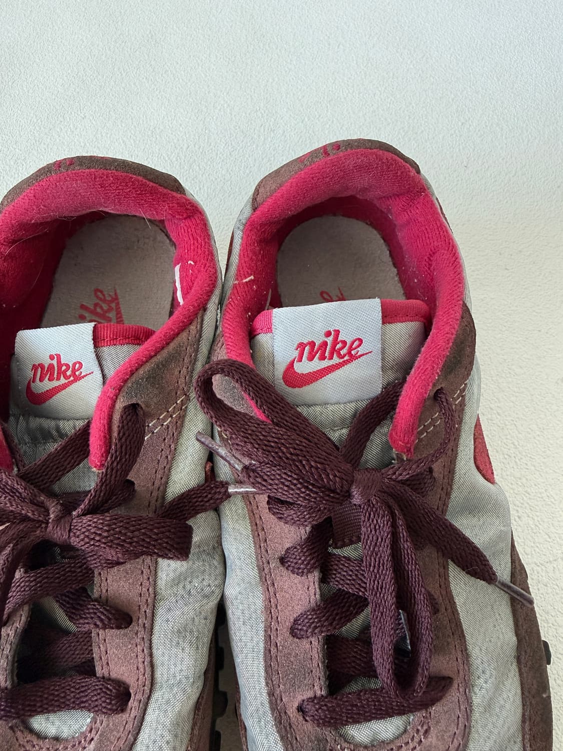 [약 235]나이키(NIKE) 와플레이서 상품이미지6