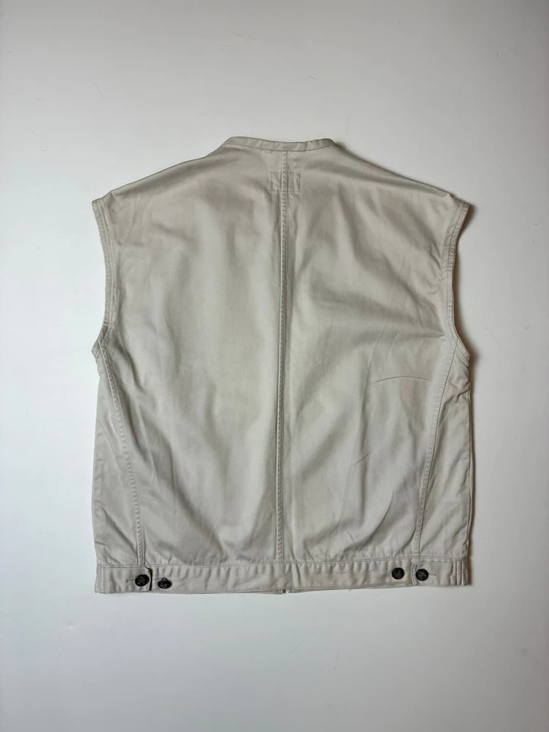 CK 캘빈클라인 00's 유틸리티 워크 베스트 PN9137 상품이미지5