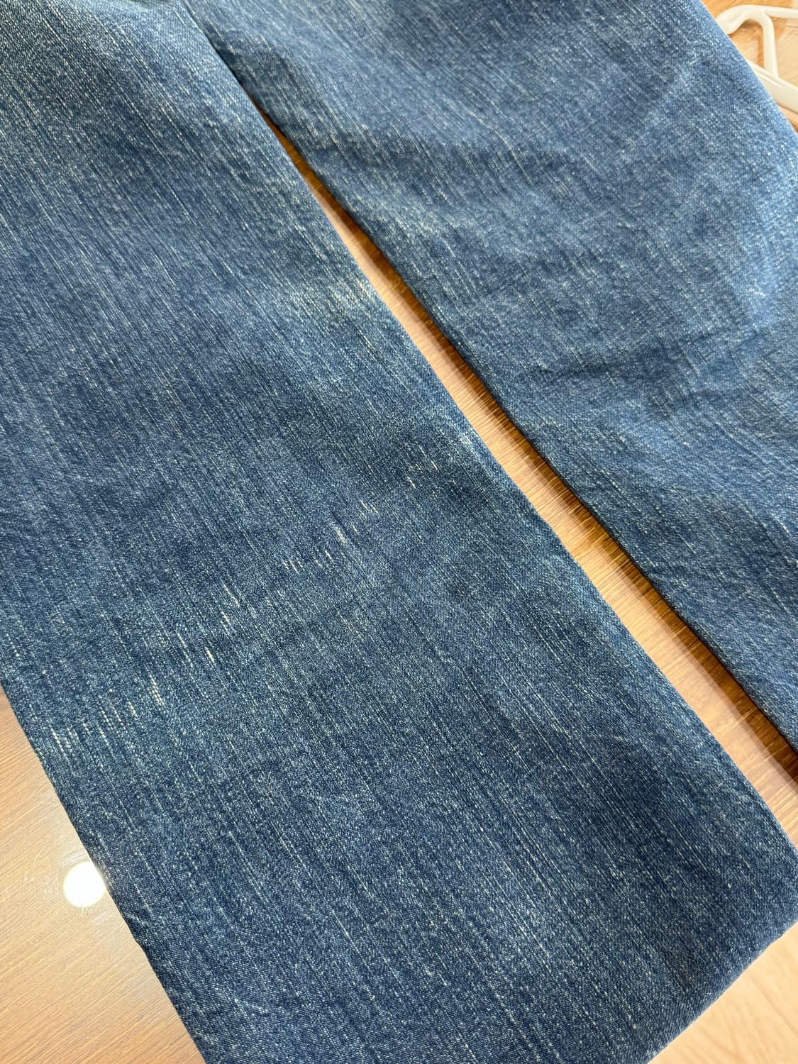 Levi's denim pants 501 상품이미지5