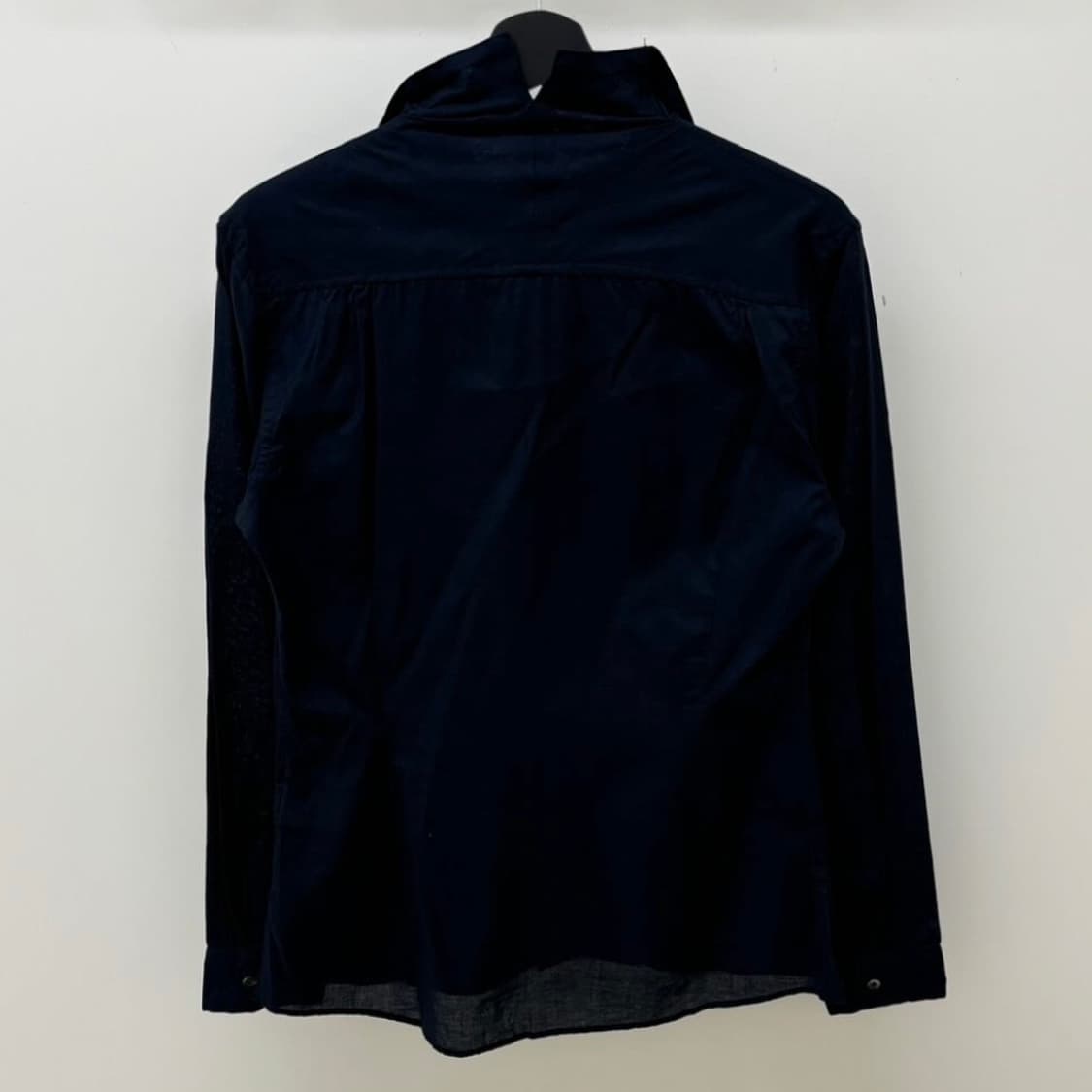 kapital high neck shirt 상품이미지4