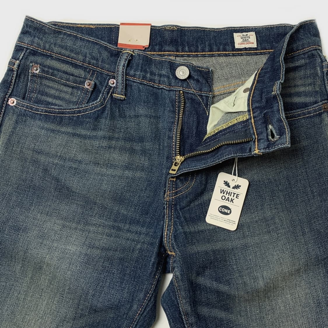 리바이스 511 빈티지 데님 팬츠 29 size 상품이미지2