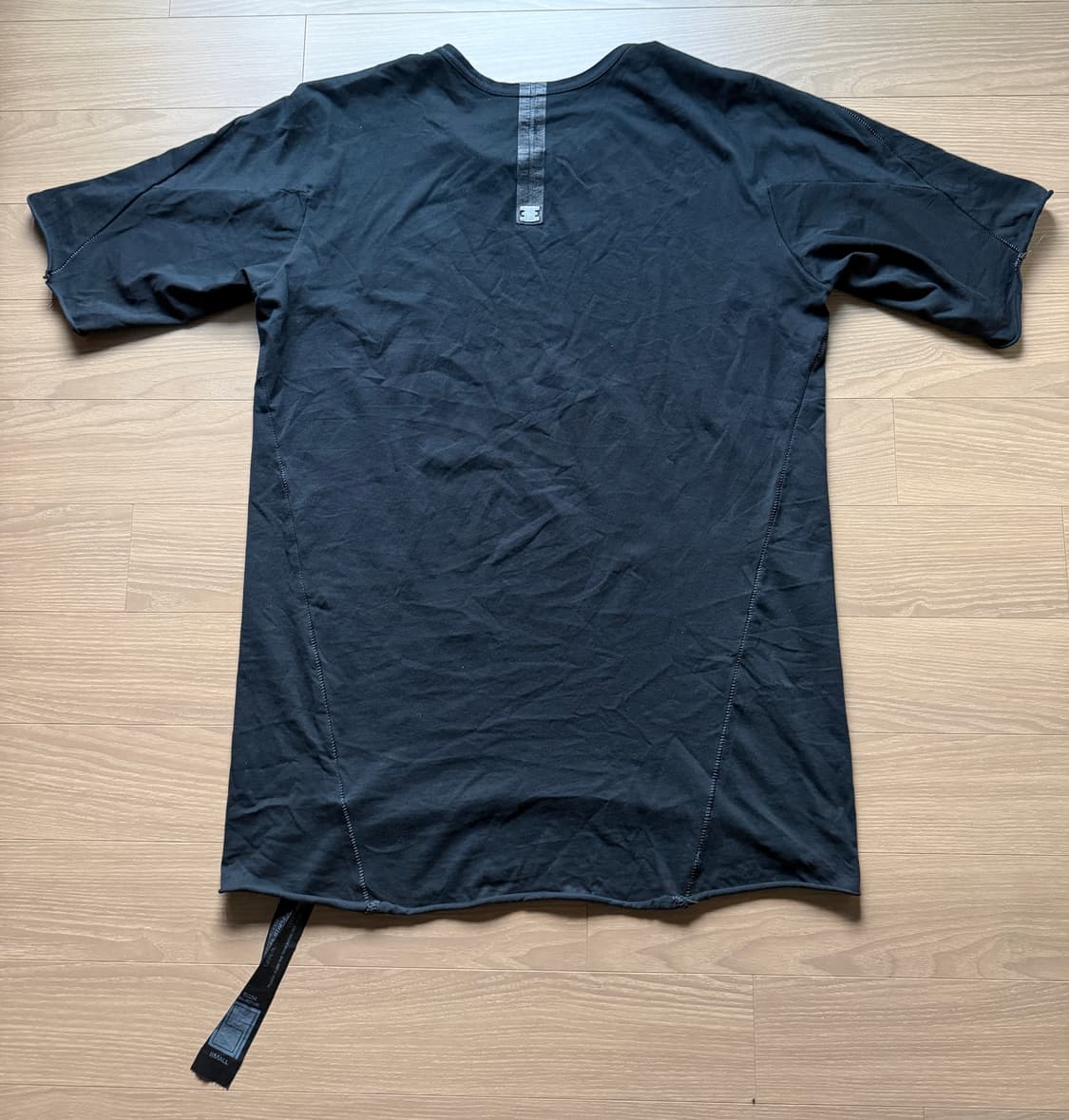 Isaac Sellam SS24 t shirt S 상품이미지2