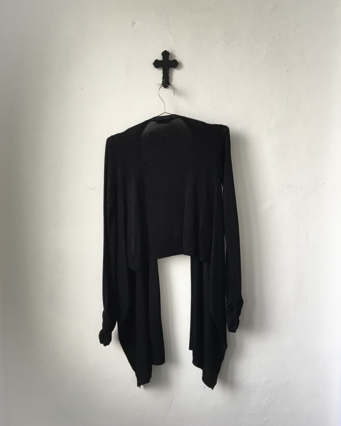 Drape cardigan 상품이미지3