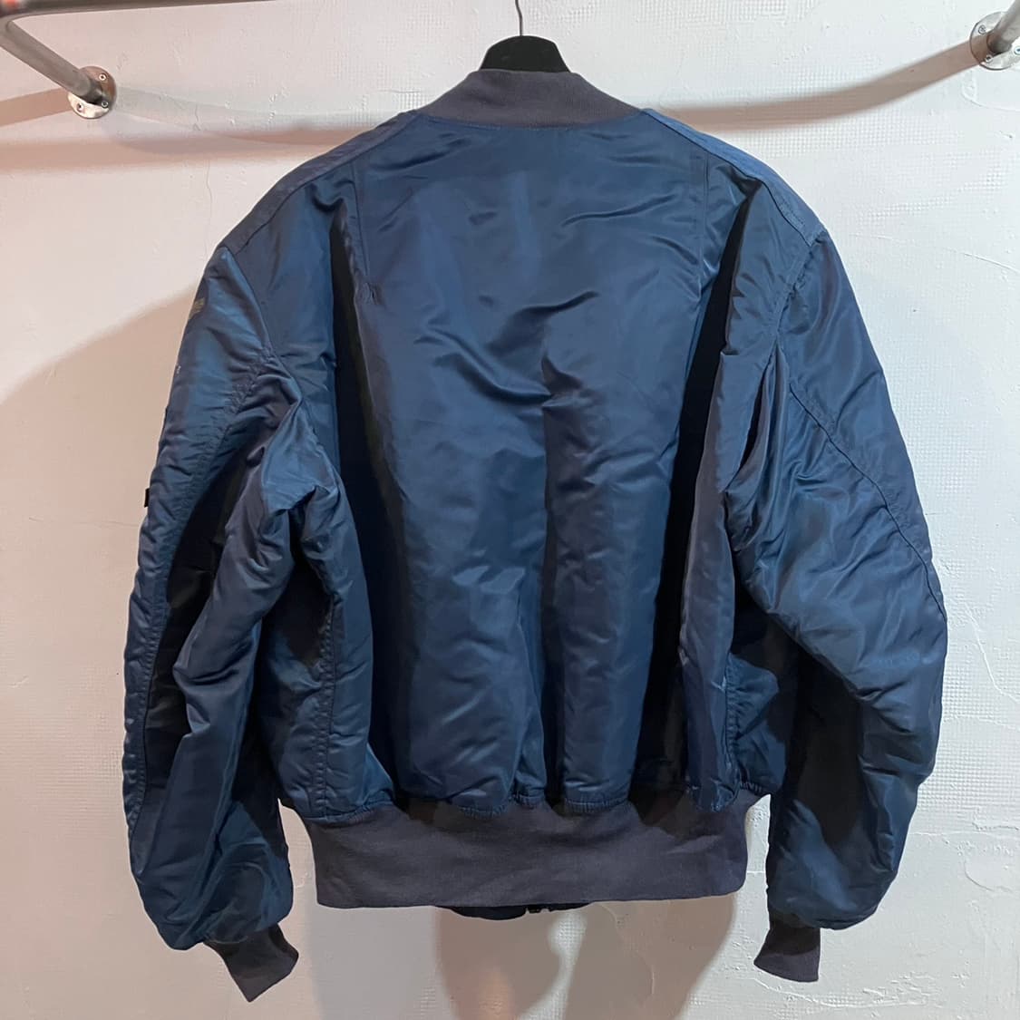 알파인더스트리 MA-1 상품이미지3