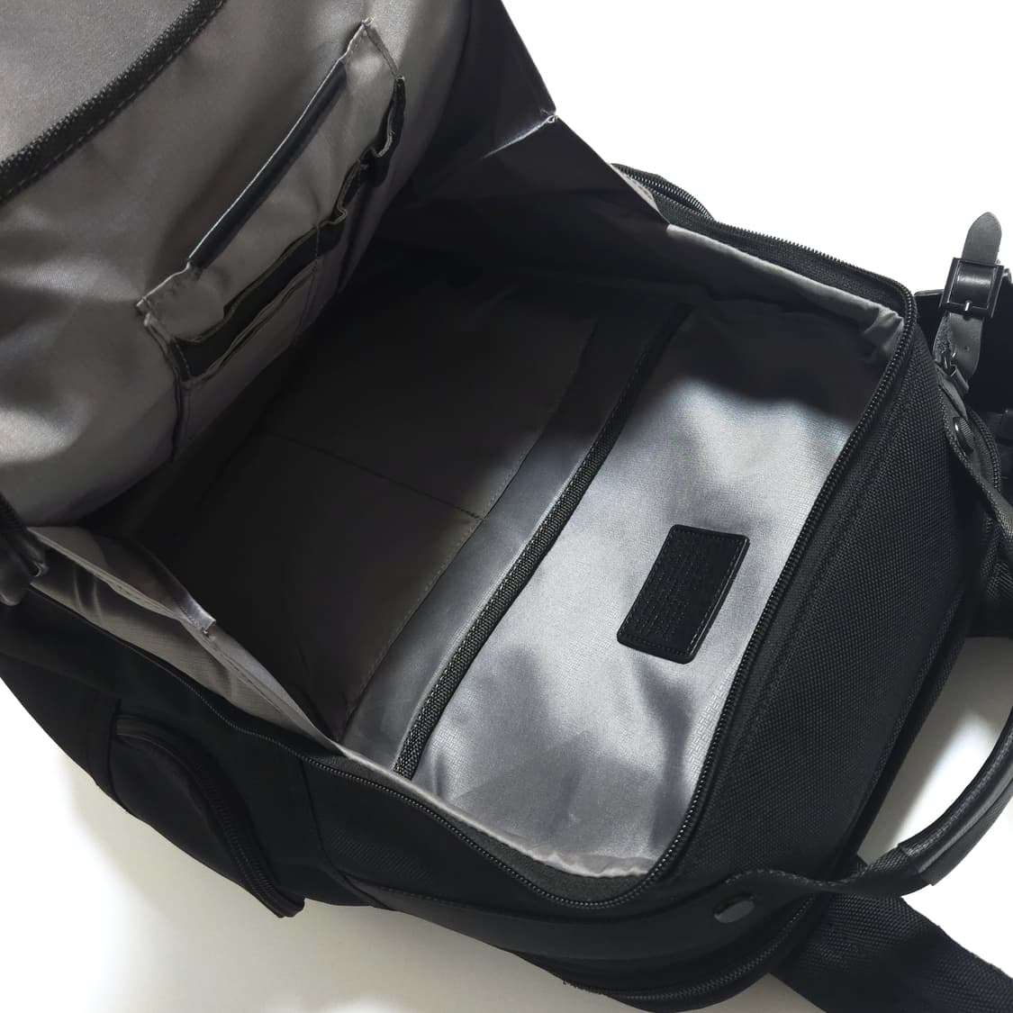 투미 TUMI 알파 티패스 브리프 백팩 블랙 상품이미지5