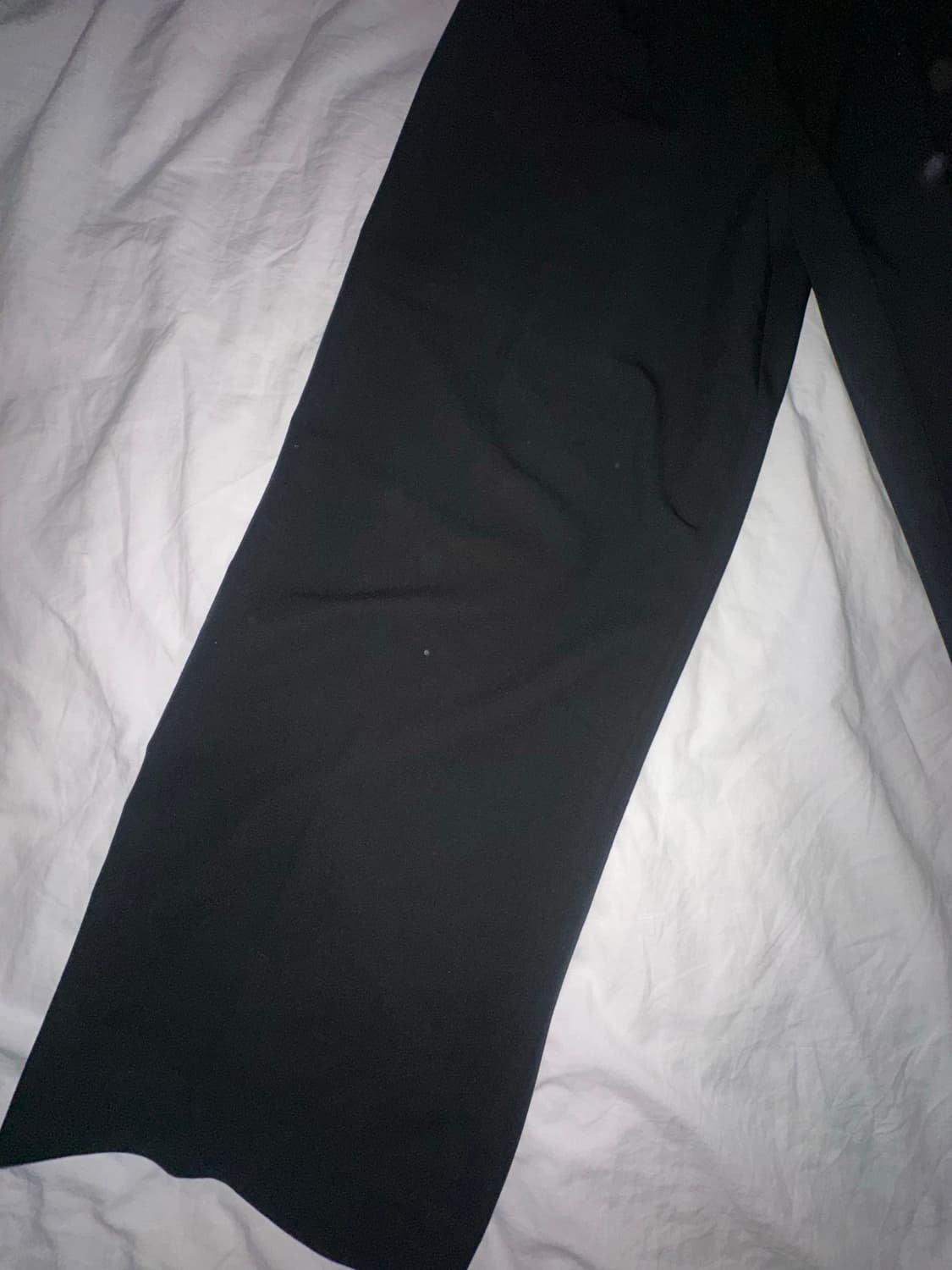 자라 와이드팬츠 Zara widepants (S) 상품이미지2
