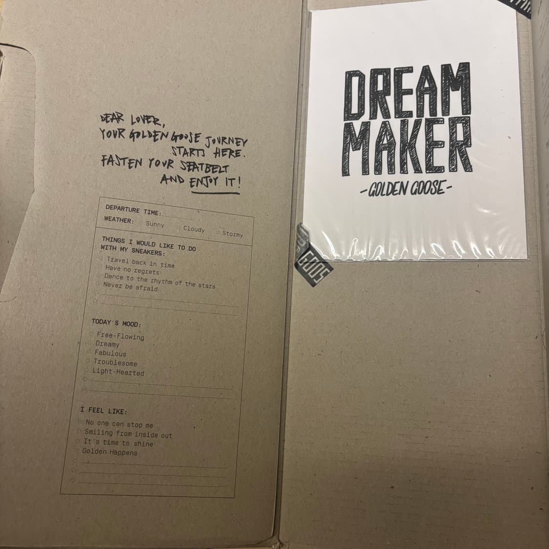 골든구스 한정판 43사이즈 상품이미지7