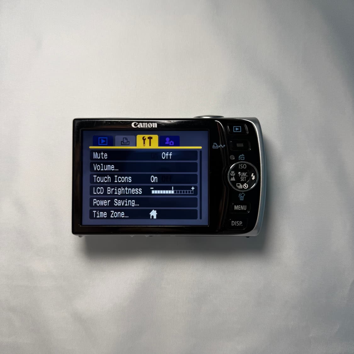 캐논 IXUS860 / IXY910 / SD870 (익시, 익서스) 상품이미지4
