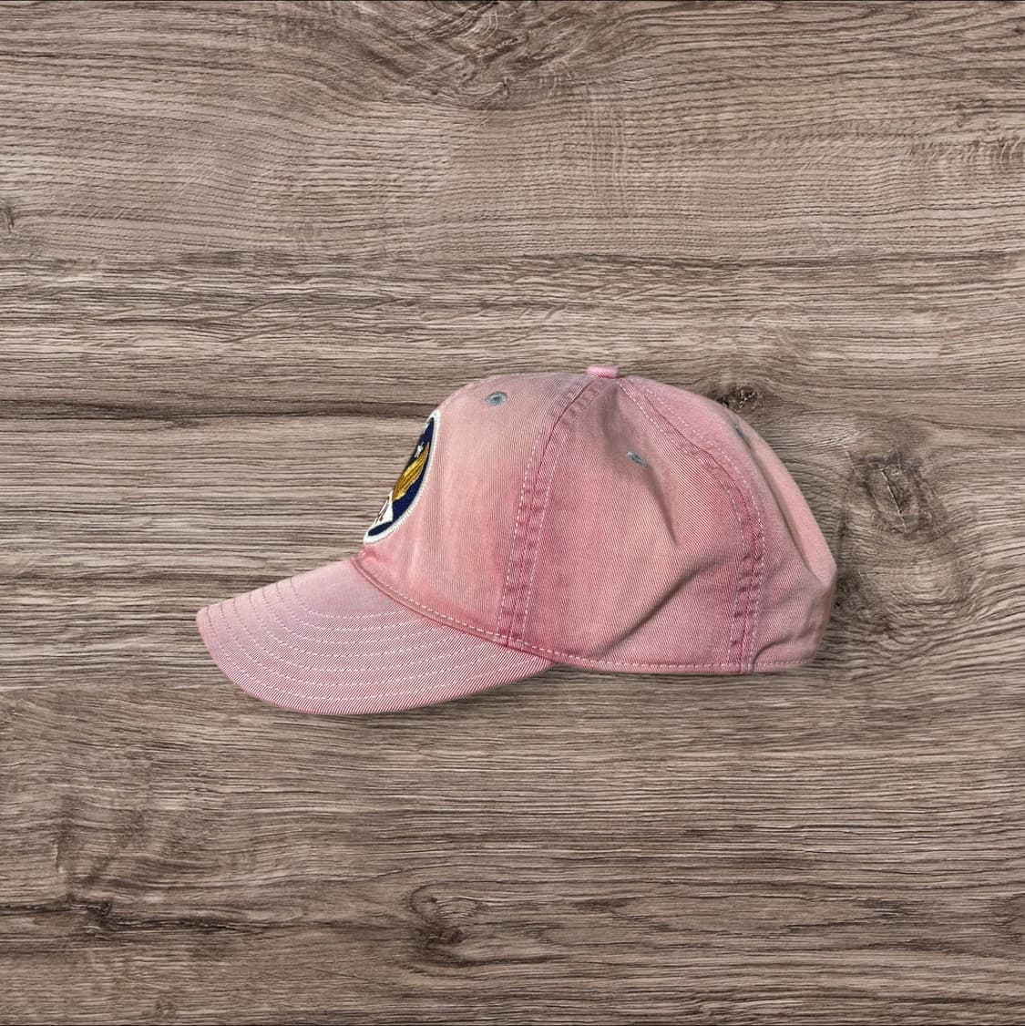 RRL Winged Logo Garment dyed ball cap 상품이미지3