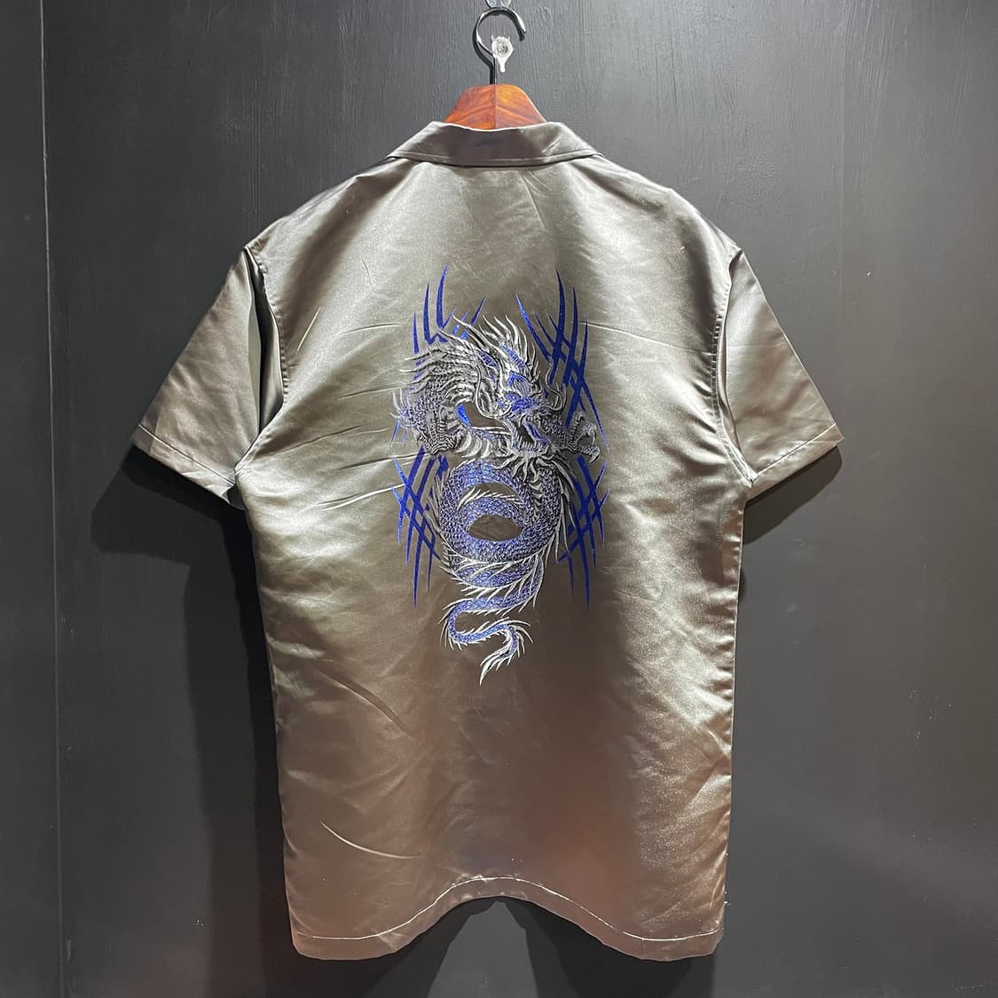 Odo Dragon shirt 상품이미지7