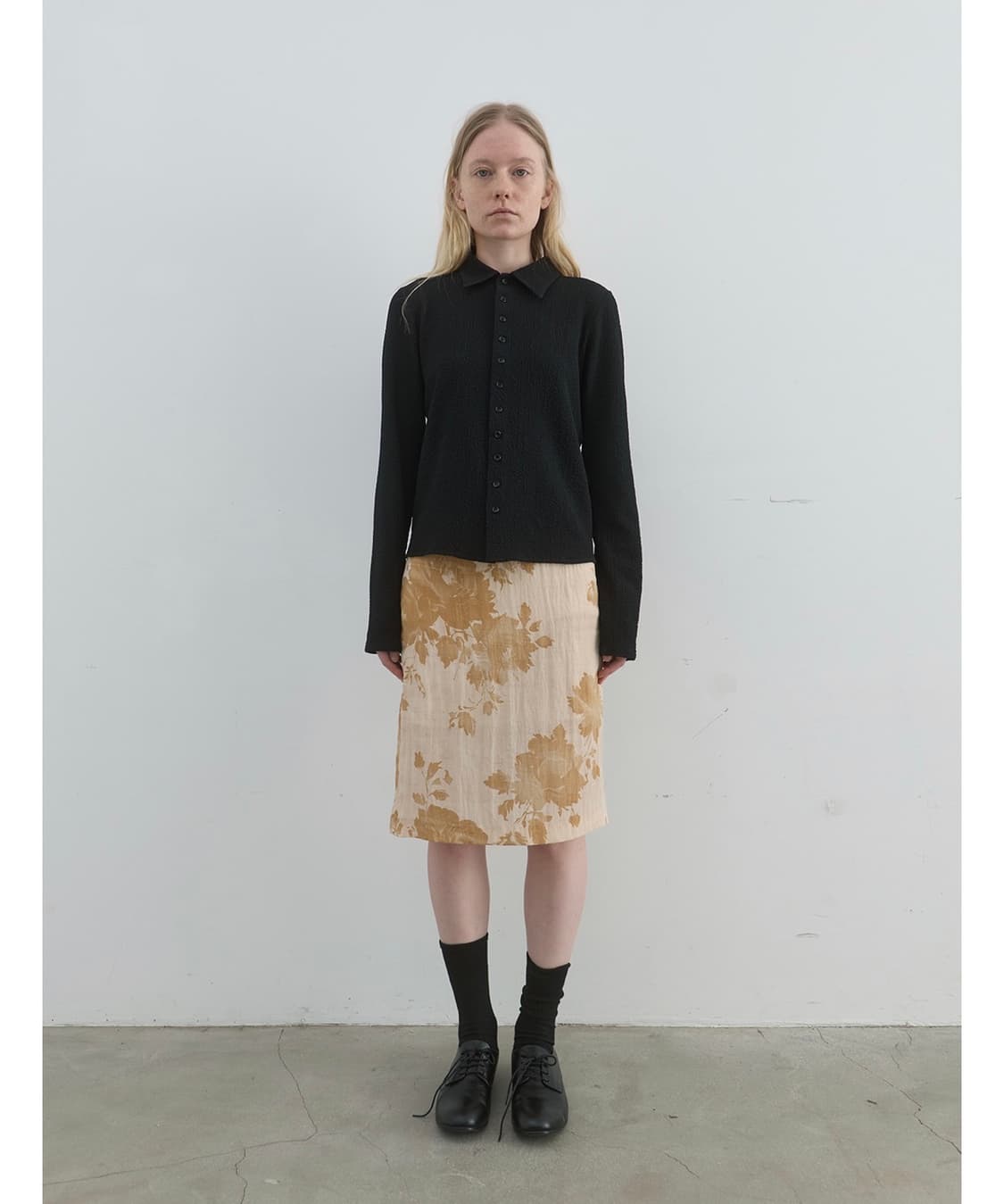 낫띵에브리띵 스커트  상품이미지1