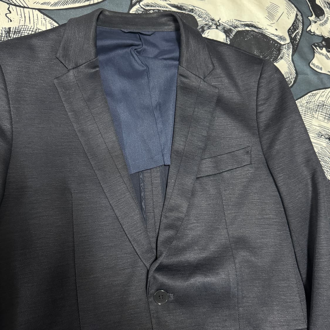 띠어리 블레이저 38 95-100사이즈  상품이미지2