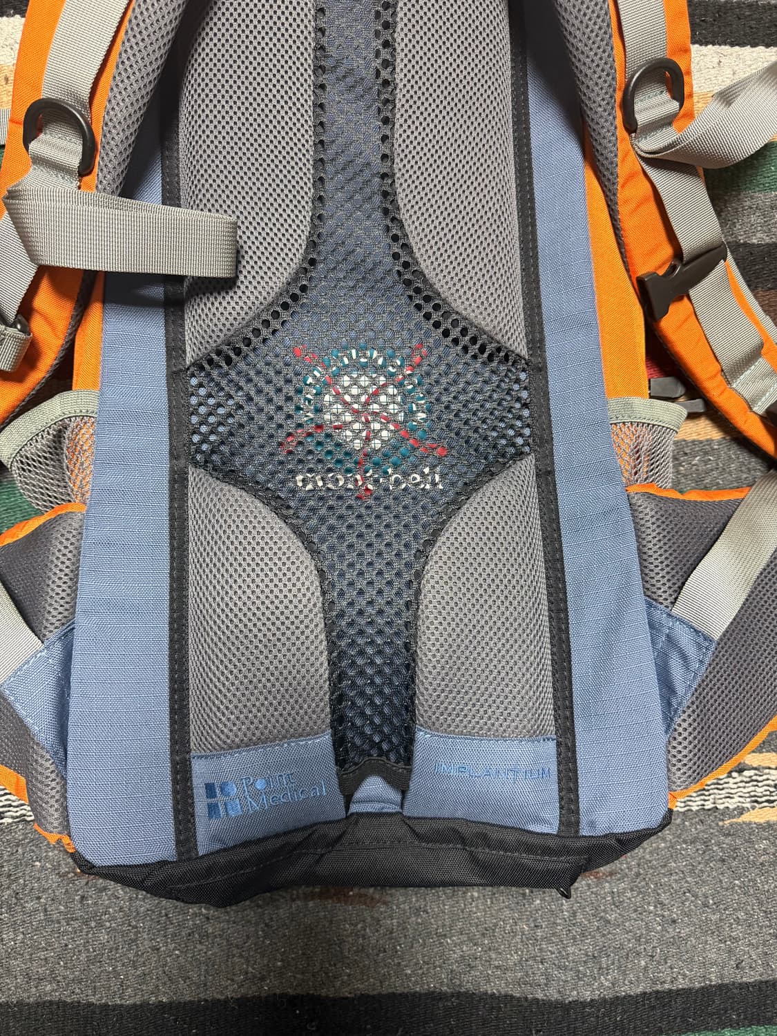 00‘s mont•bell backpack  상품이미지6