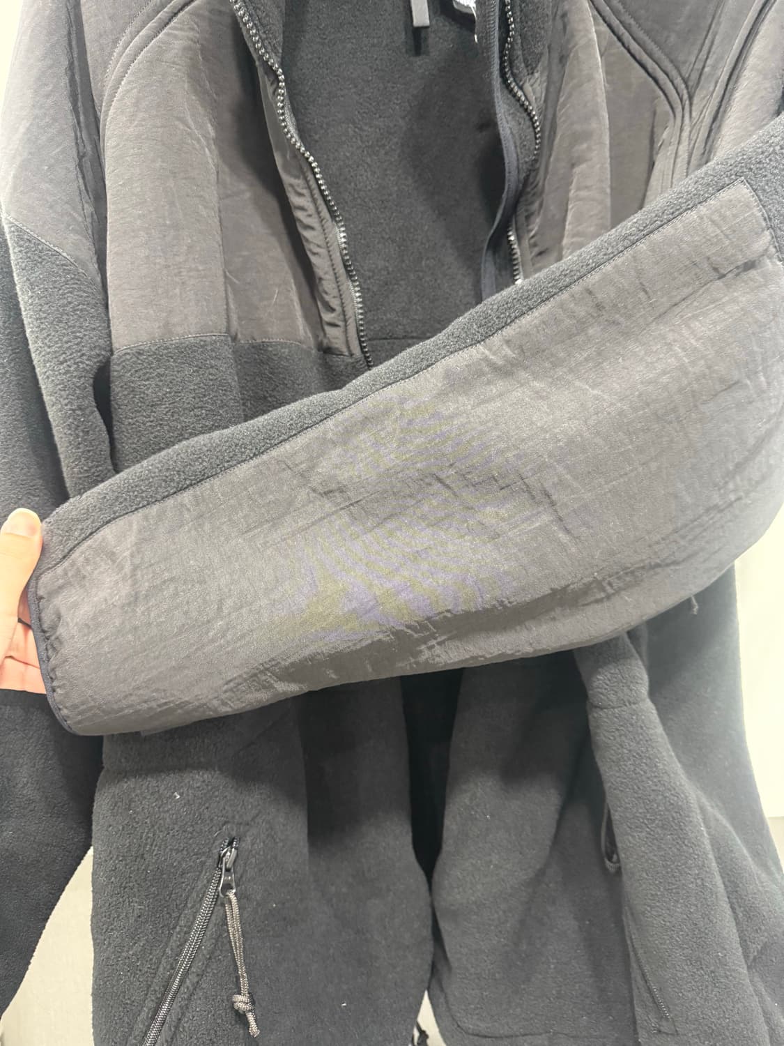 U.S Army 300 Polartec Fleece 상품이미지6