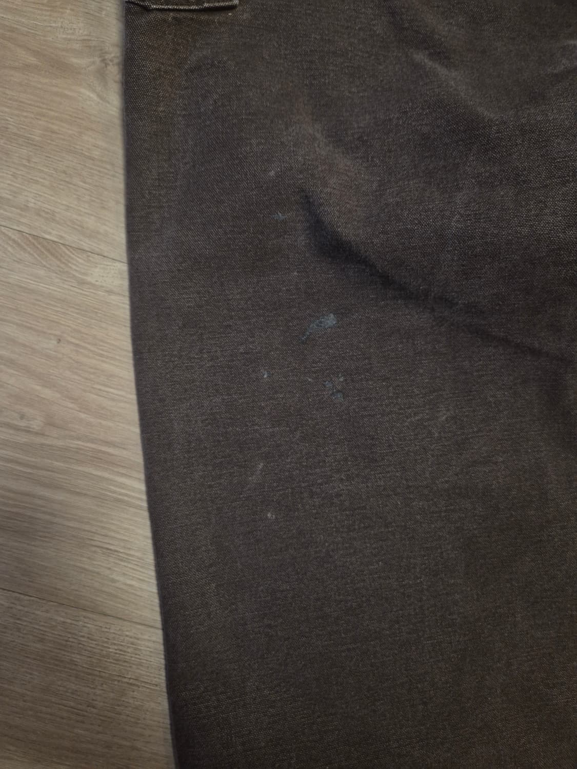 칼하크 DKB 33 X 30 더블니 워크팬츠 상품이미지4