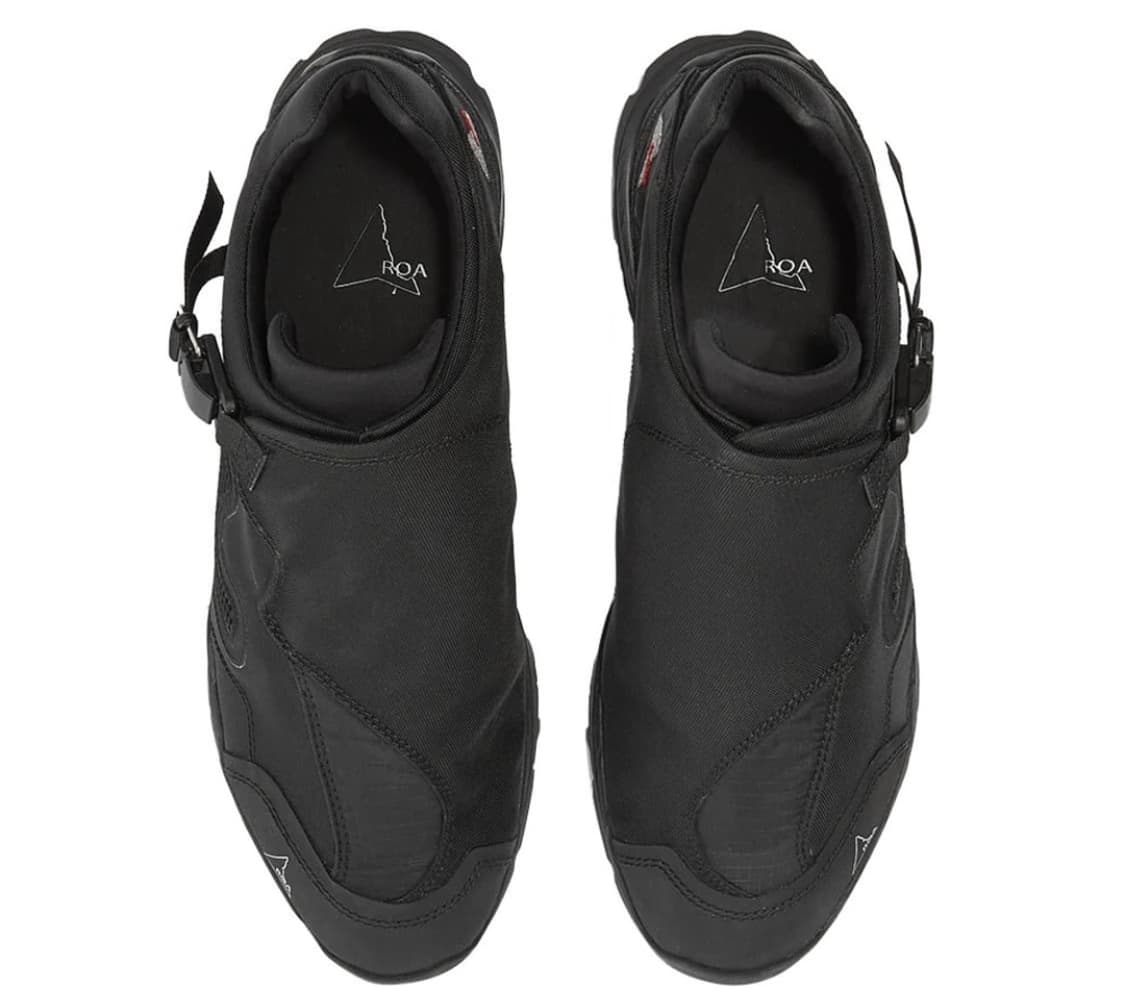 [구매] 로아 미나르 블랙 40 상품이미지2