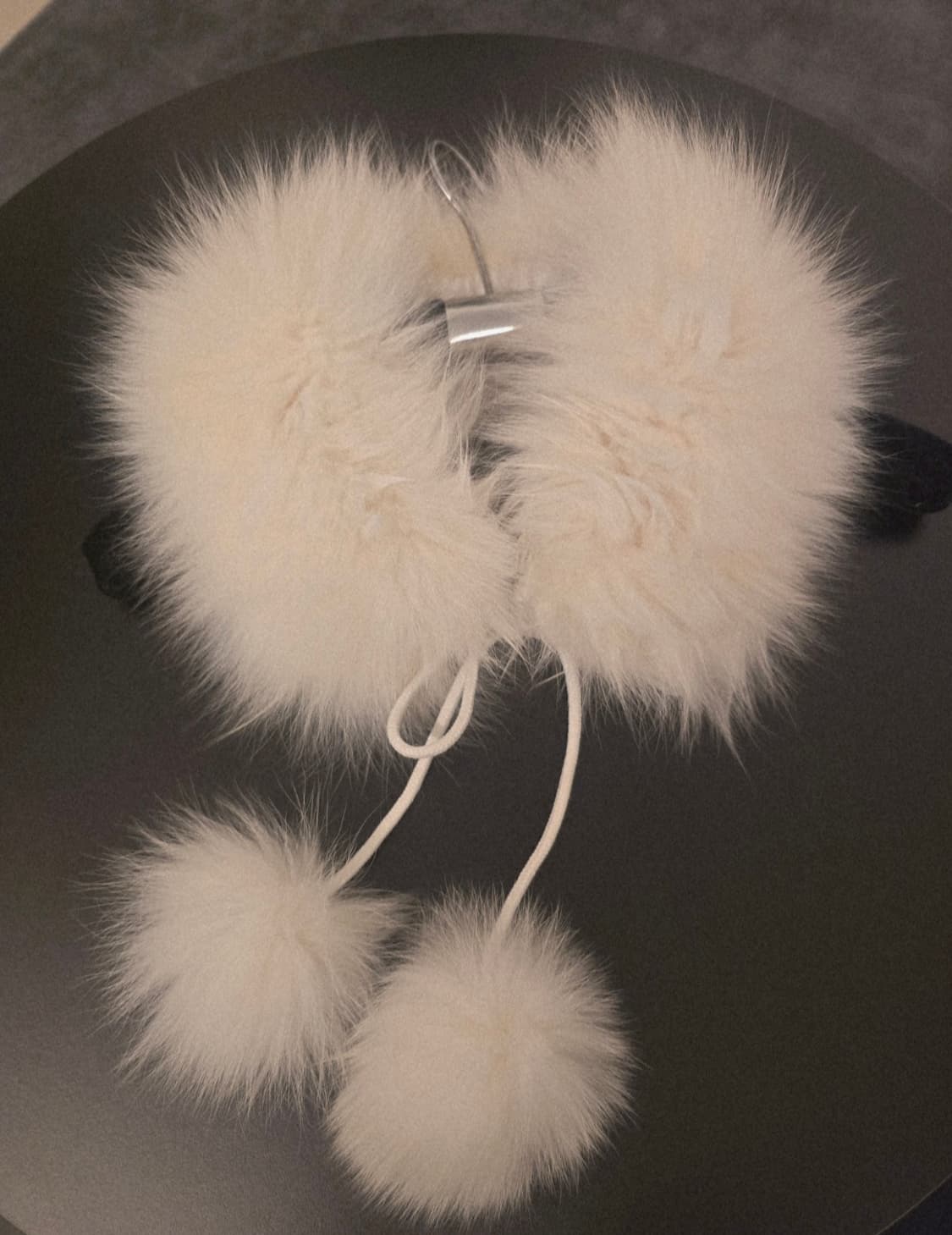 퍼 카라 쁘띠 목도리 상품이미지6