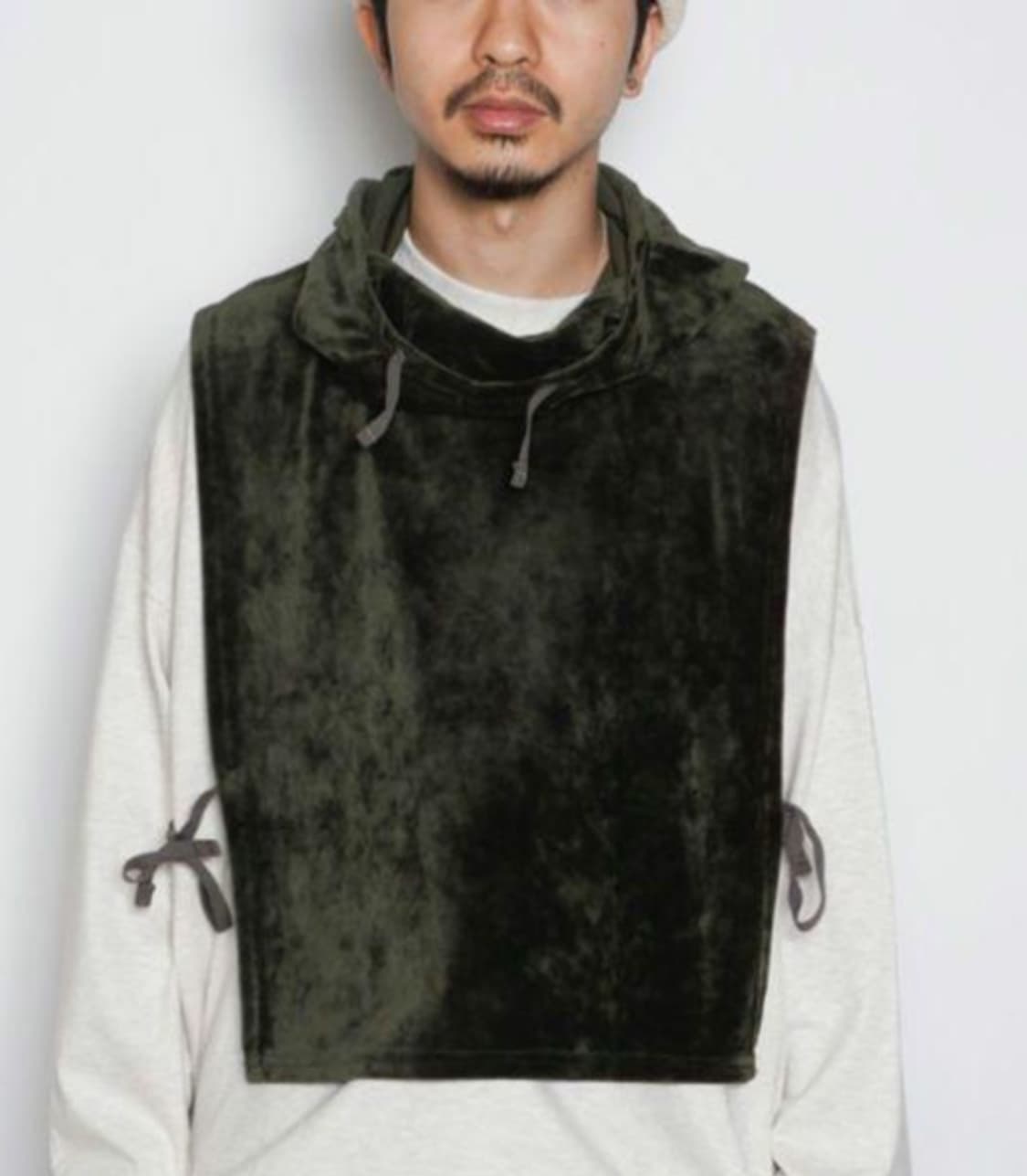 Engineered Garments Hooded Interliner  상품이미지2