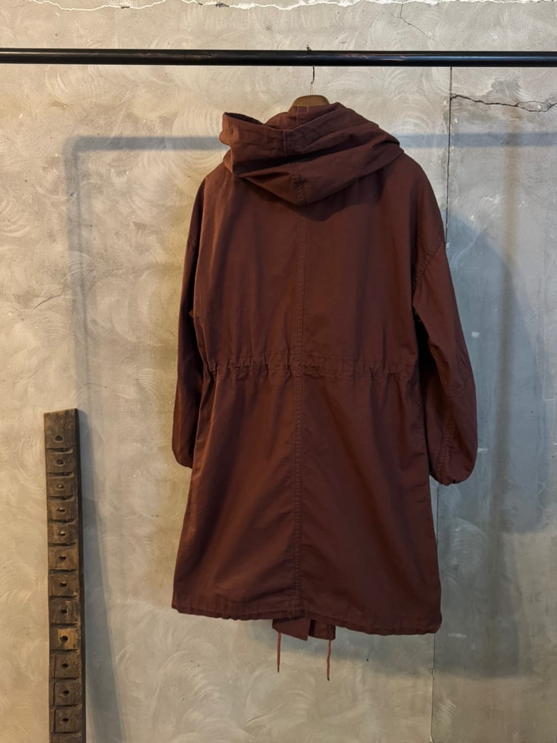 이자벨 마랑 코트 66~77 상품이미지7