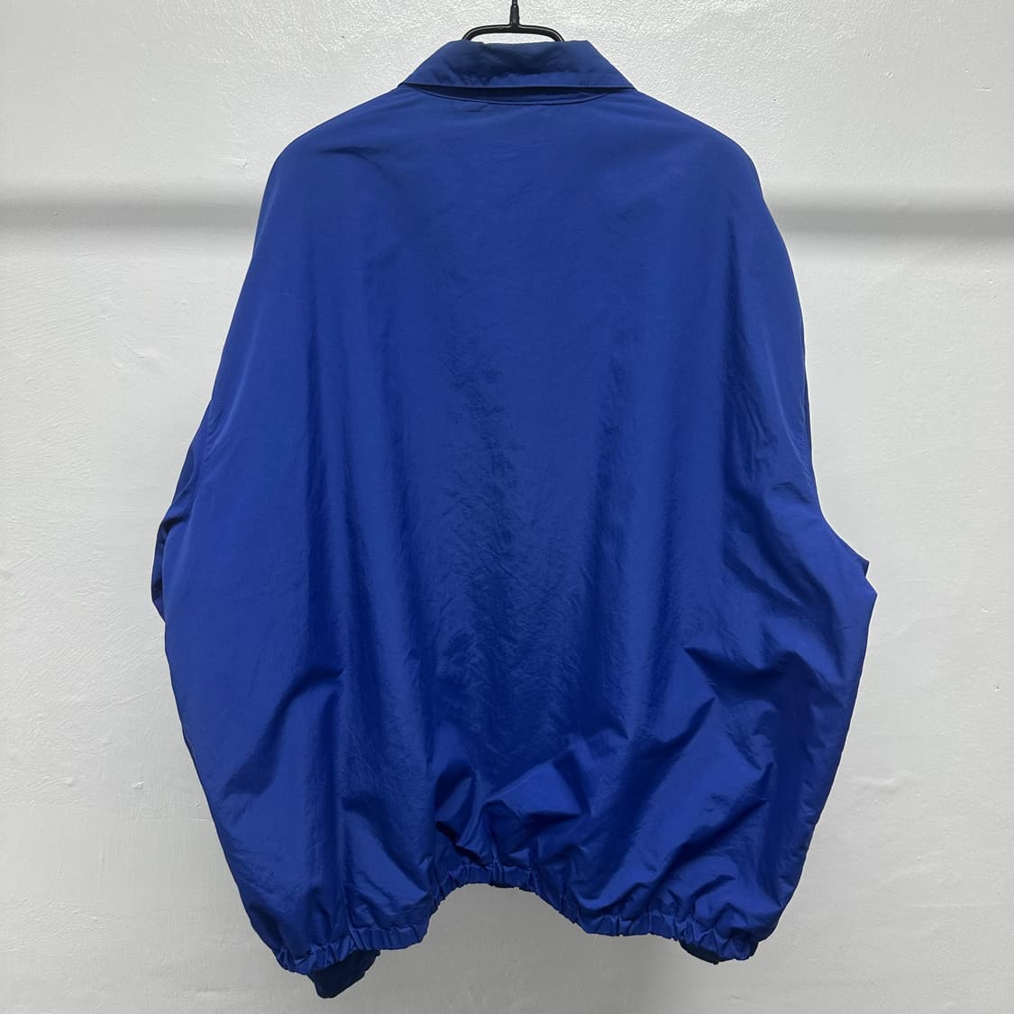 폴로 블루종 자켓 상품이미지2