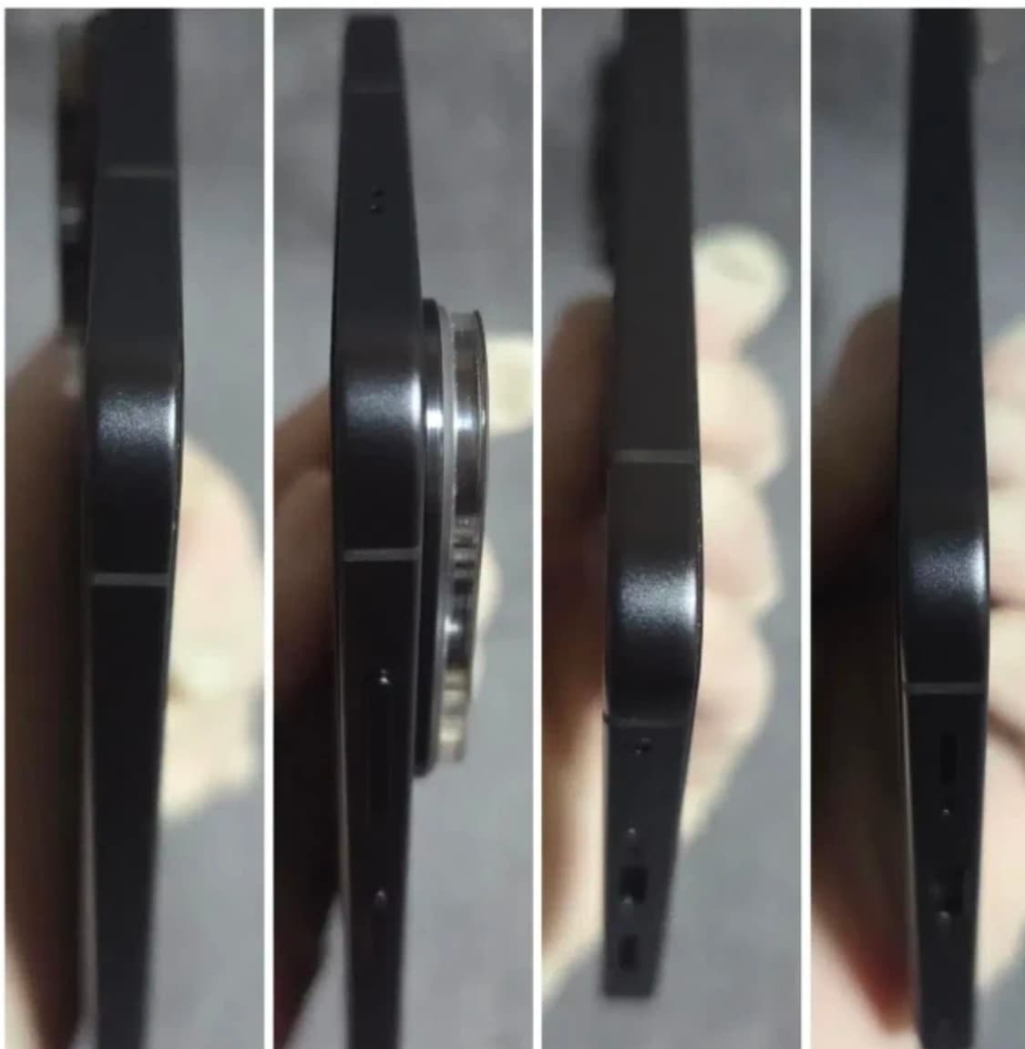 갤럭시 S25 엣지 512GB 블랙 풀박스 상품이미지3