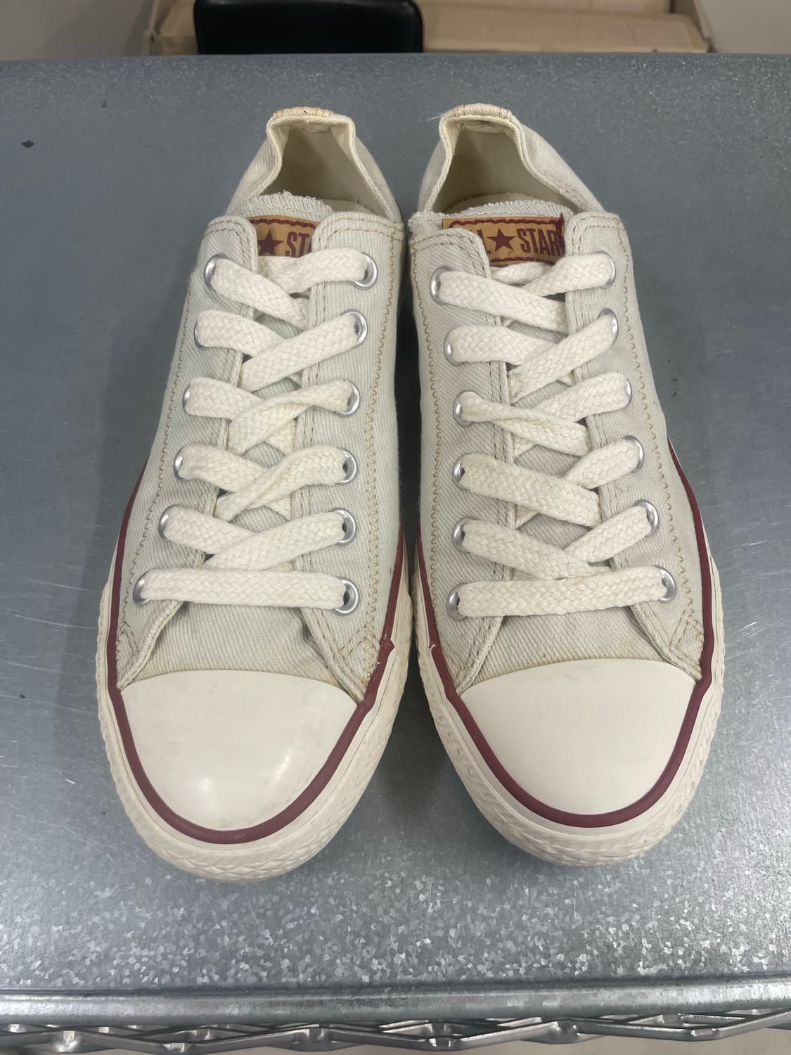 컨버스 척테일러 OX 260 상품이미지5