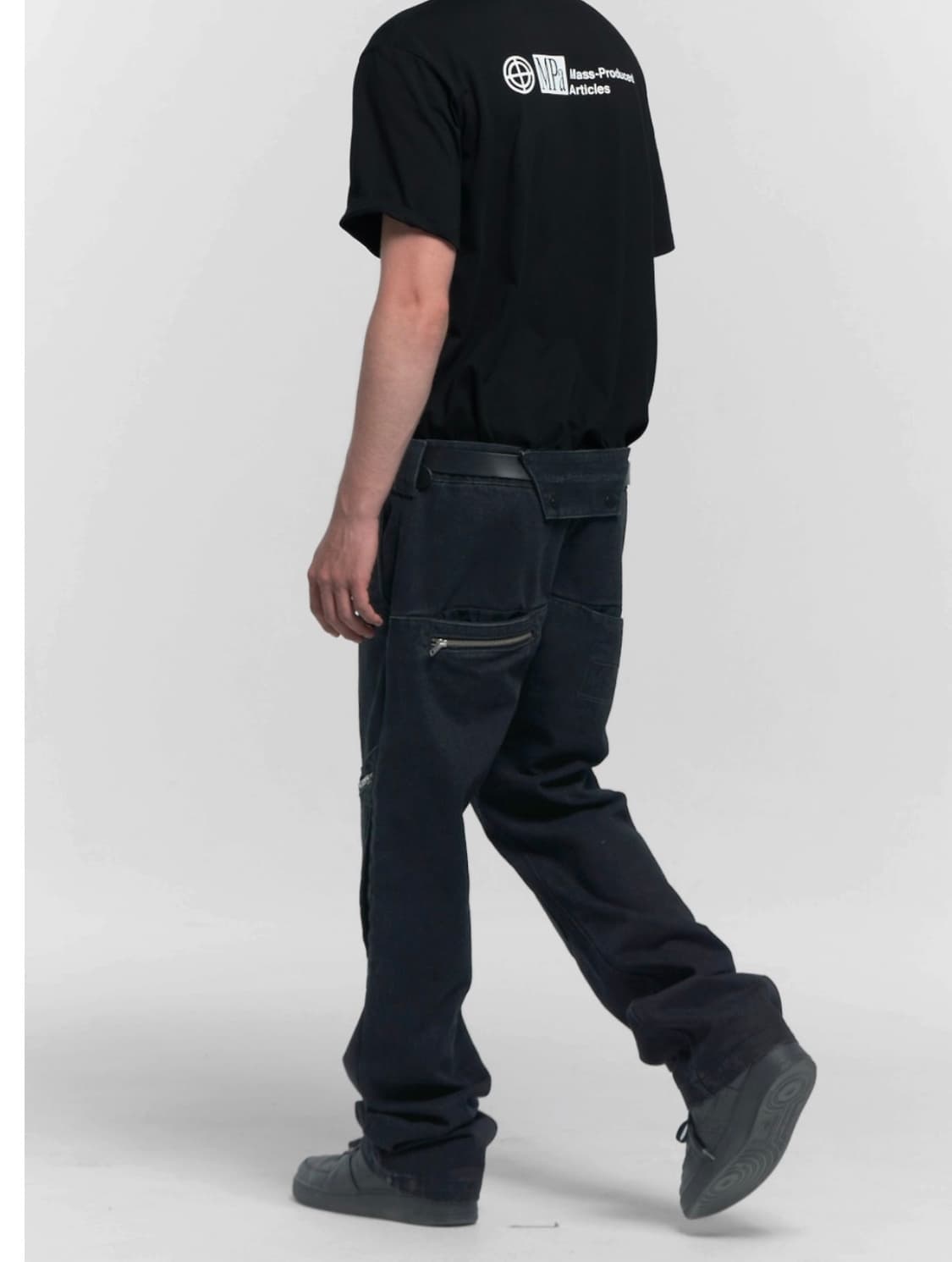 MPa REVEALED POCKET PANTS 팝니다 상품이미지1