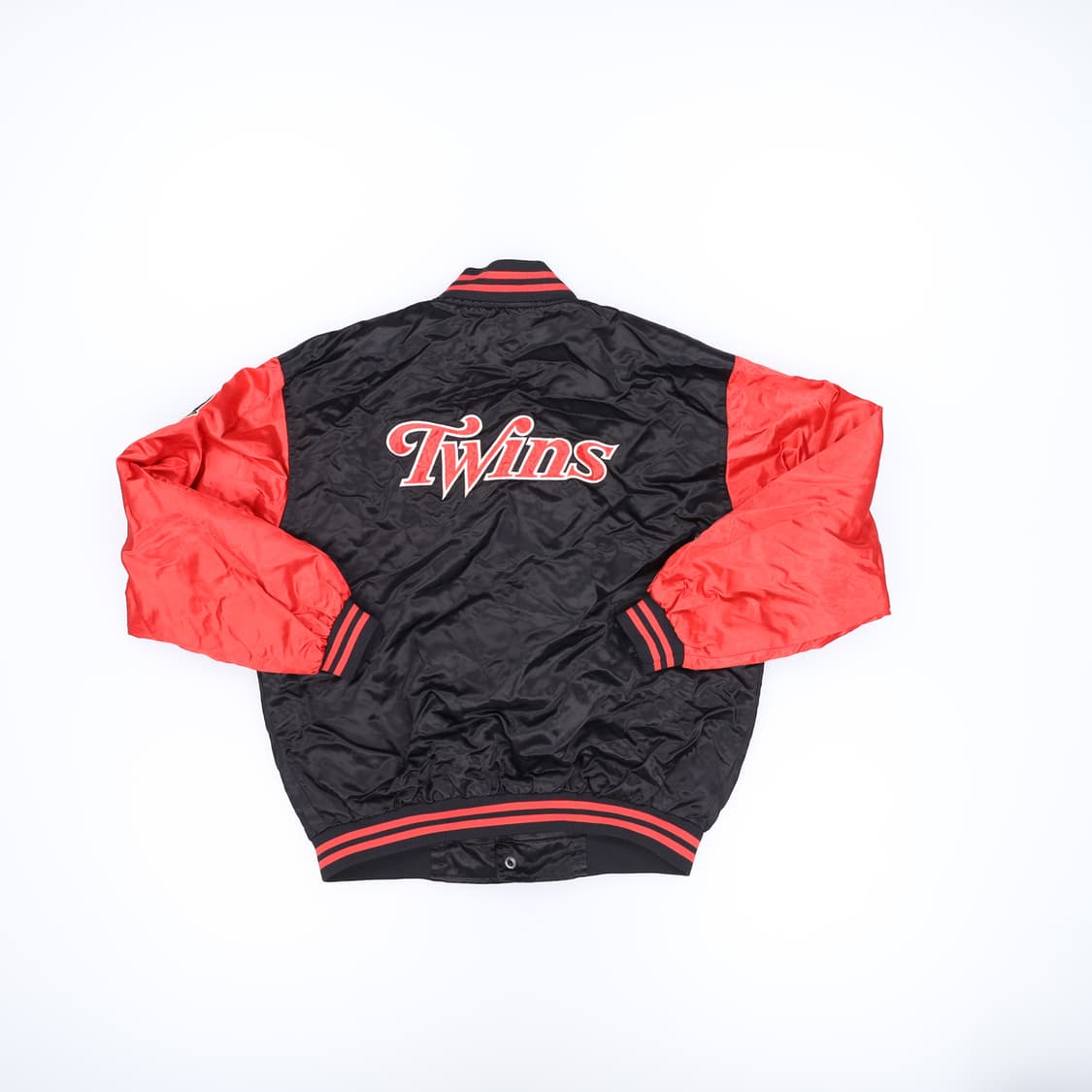 80 엘지트윈스 94년 우승 점퍼 0429H 상품이미지2