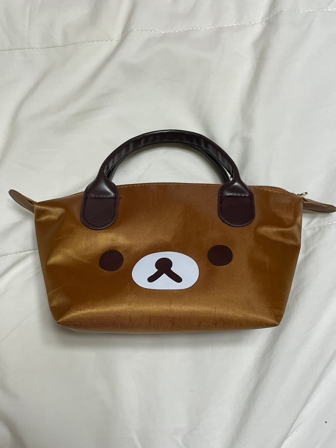 리락쿠마 토트백 상품이미지1