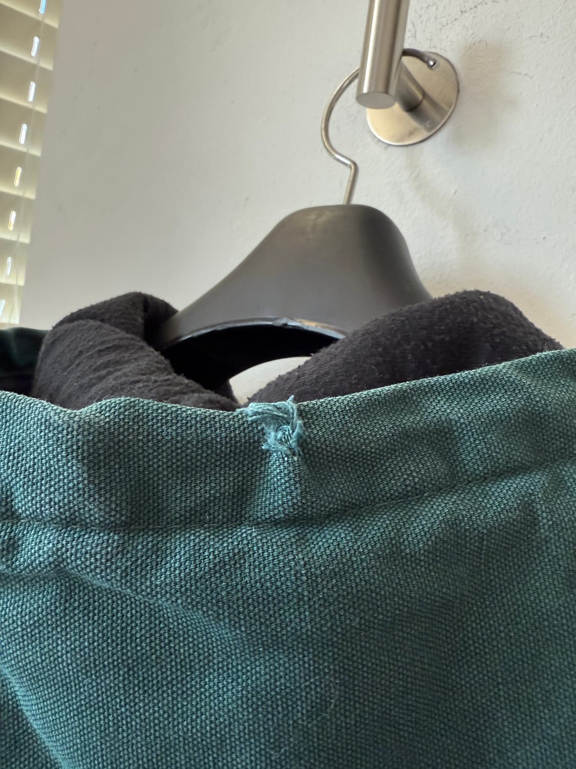 Duxbak 모스그린 액티브 자켓 XL 상품이미지5