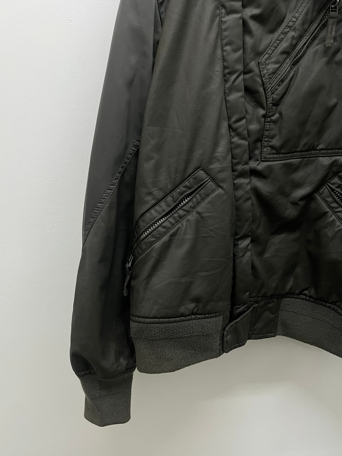 vintage jacket 상품이미지4