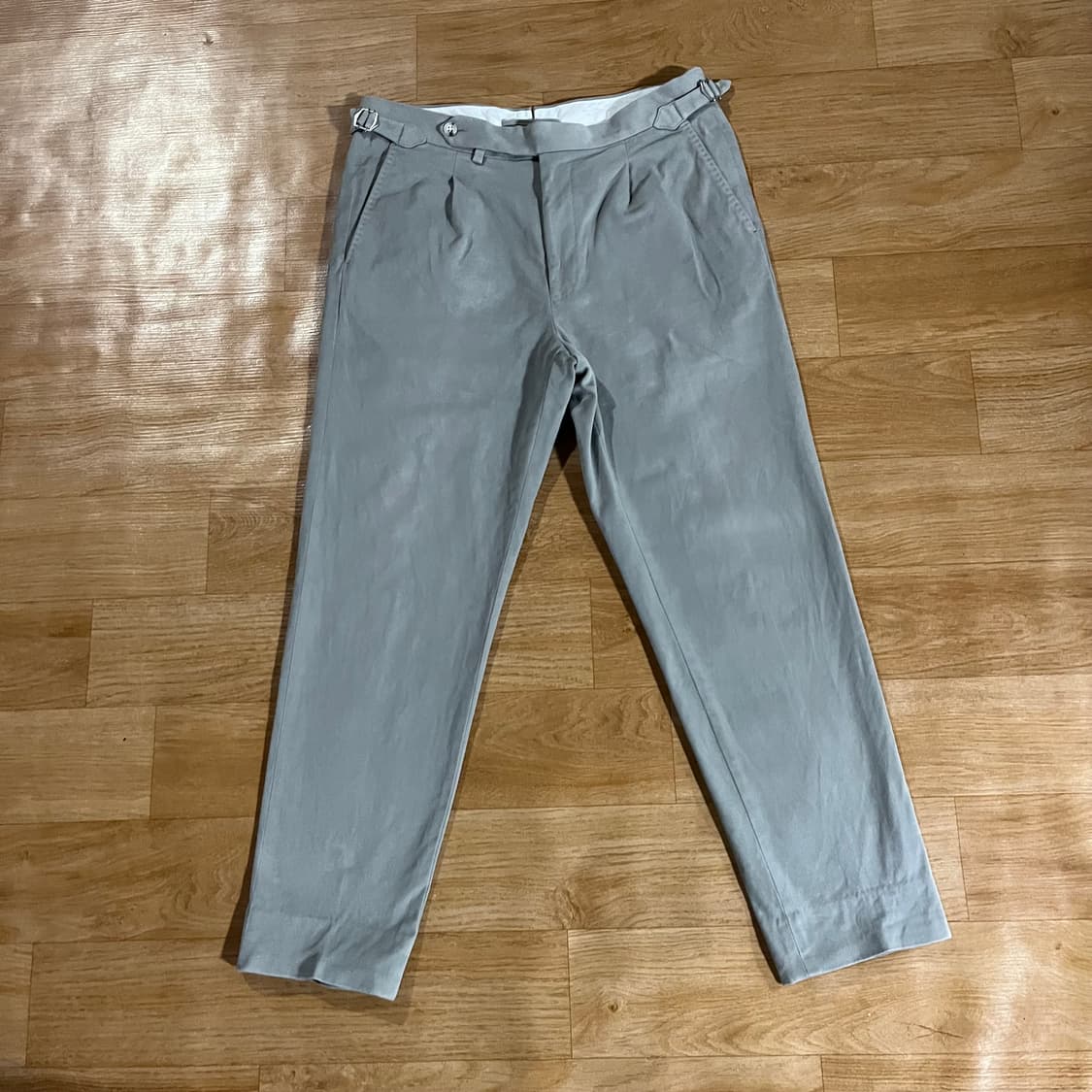 [32] 수트서플라이 치노팬츠 상품이미지3