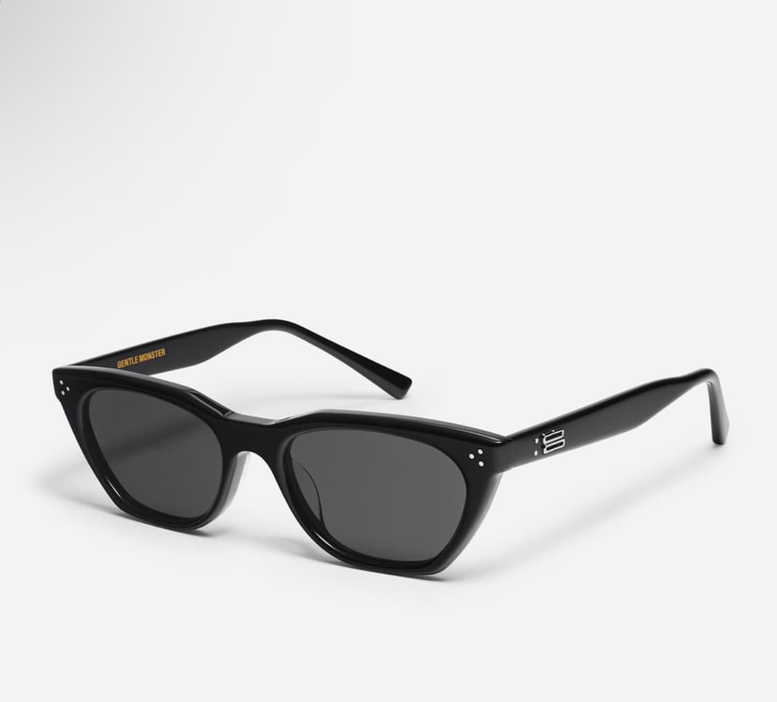 gentlemonster 젠몬 쿠키 상품이미지6