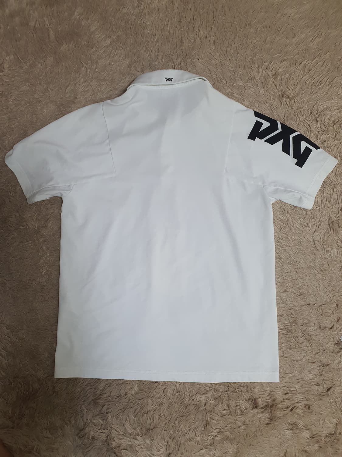 PXG 반팔티 사이즈 95 상품이미지3