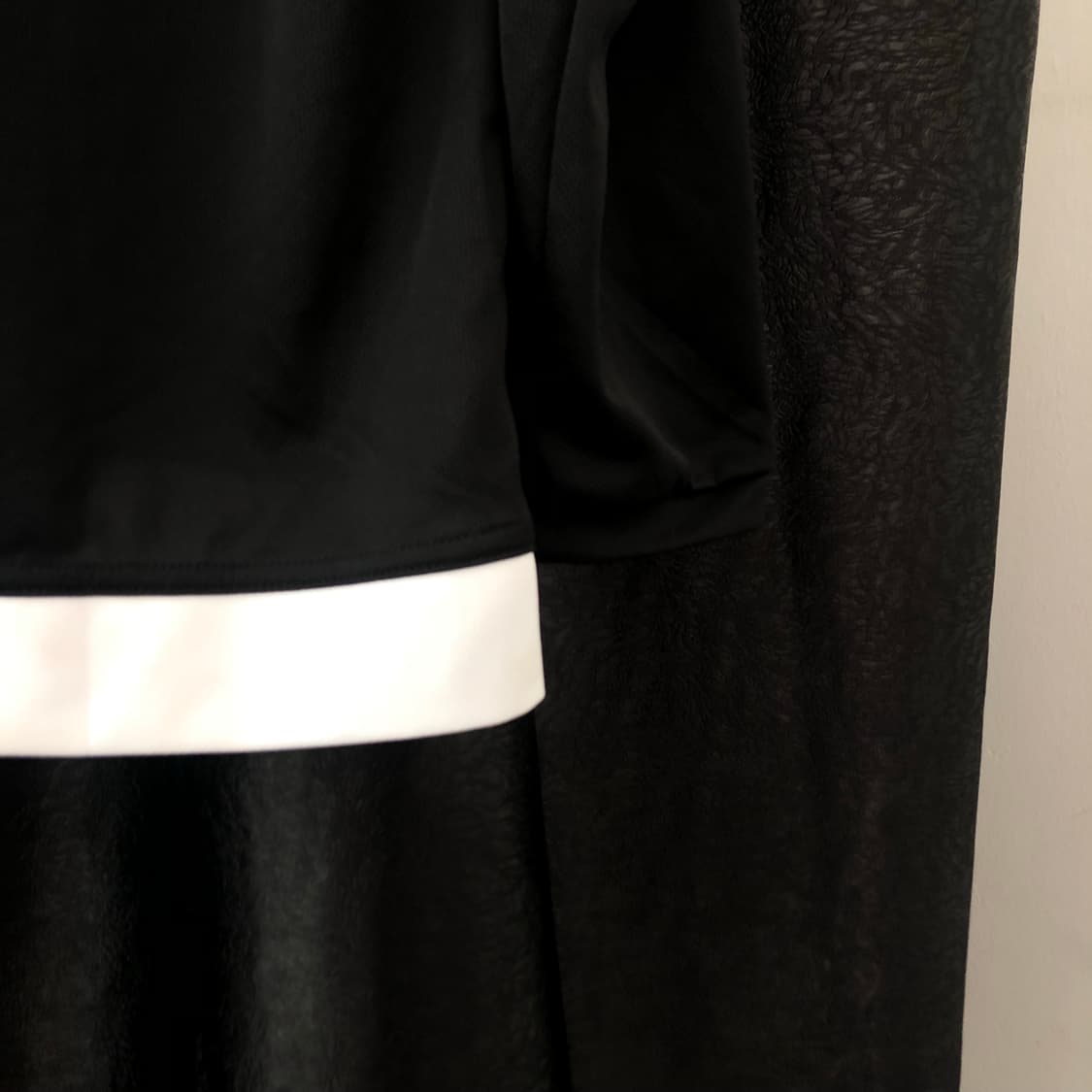 Vintage 💿 Adidas aeroready bl 상품이미지7