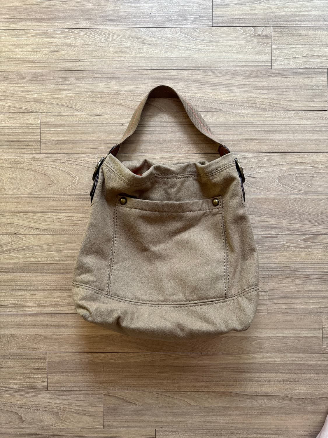 GAP 90년대 토트백 상품이미지2